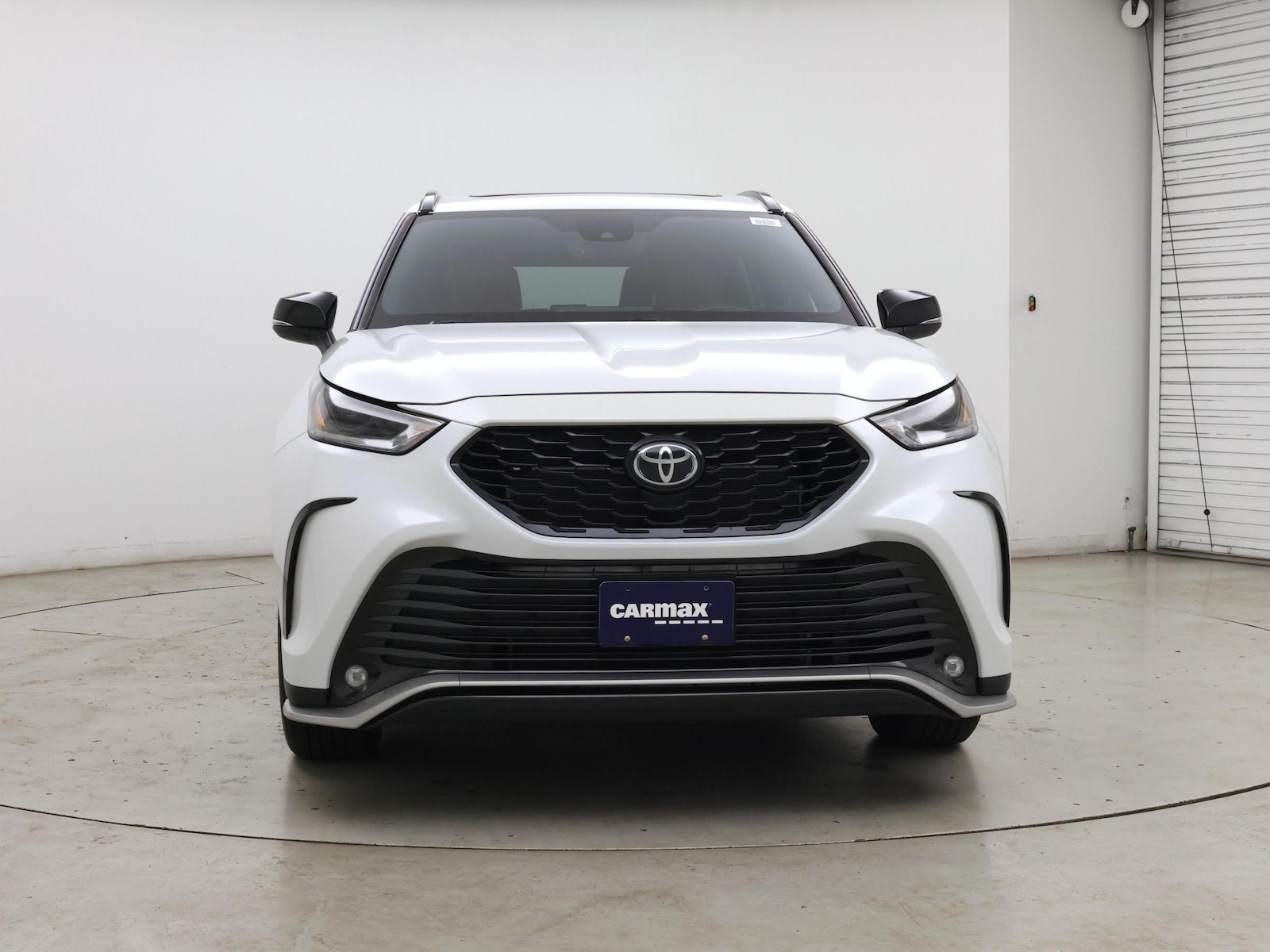 2022 Toyota Highlander XSE - Photo 6