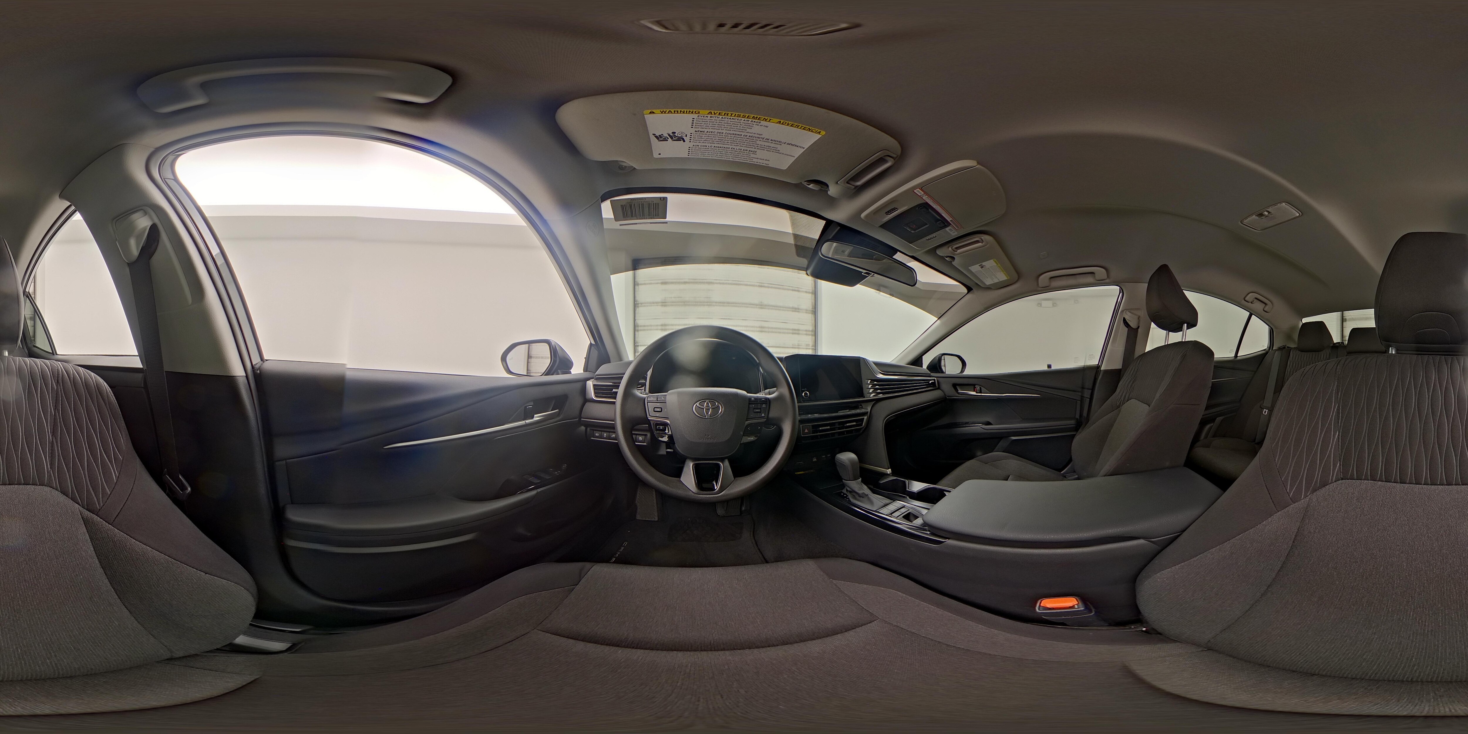 2025 Toyota Camry LE - Photo 26