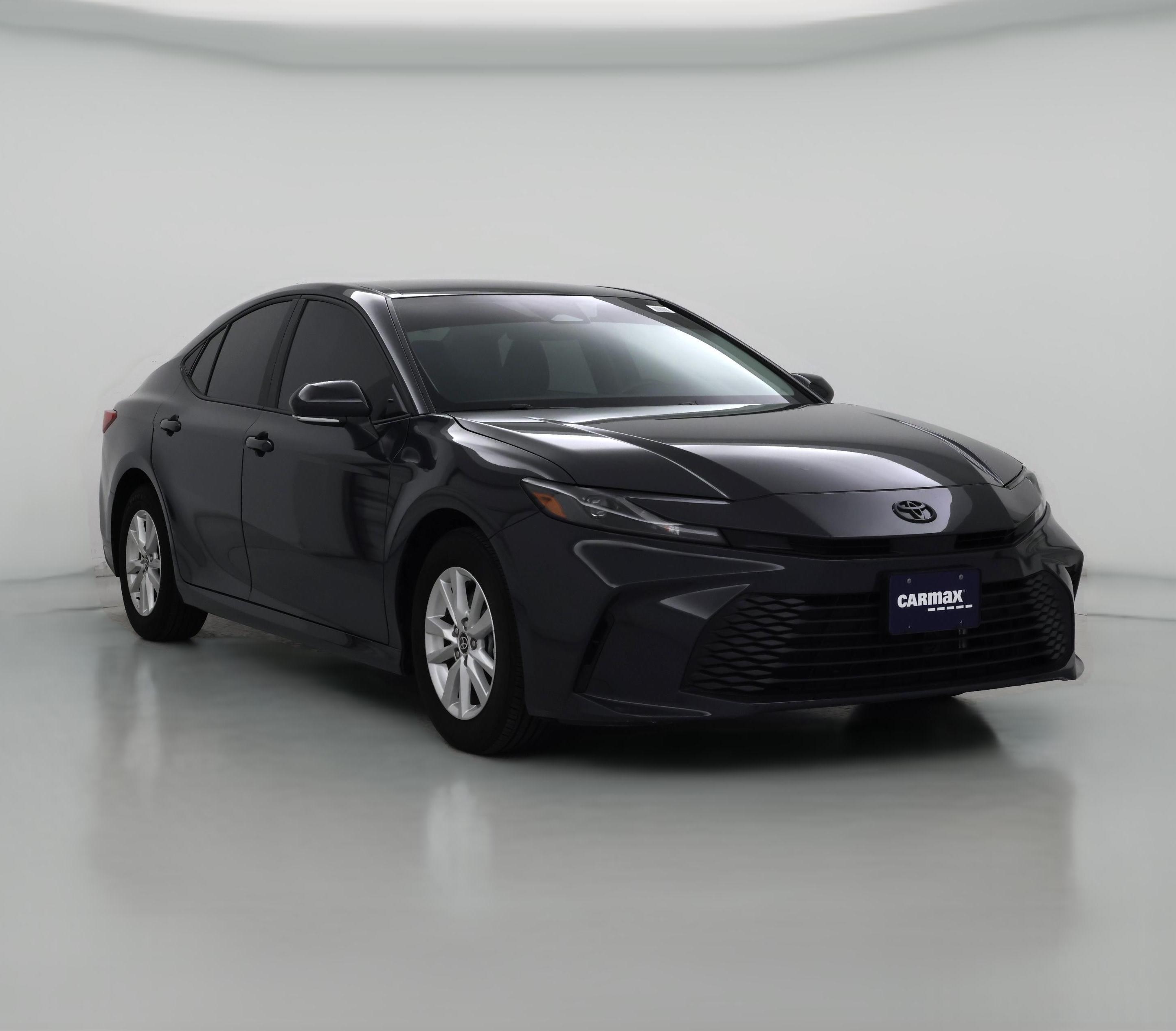 Thumbnail: 2025 Toyota Camry - 1