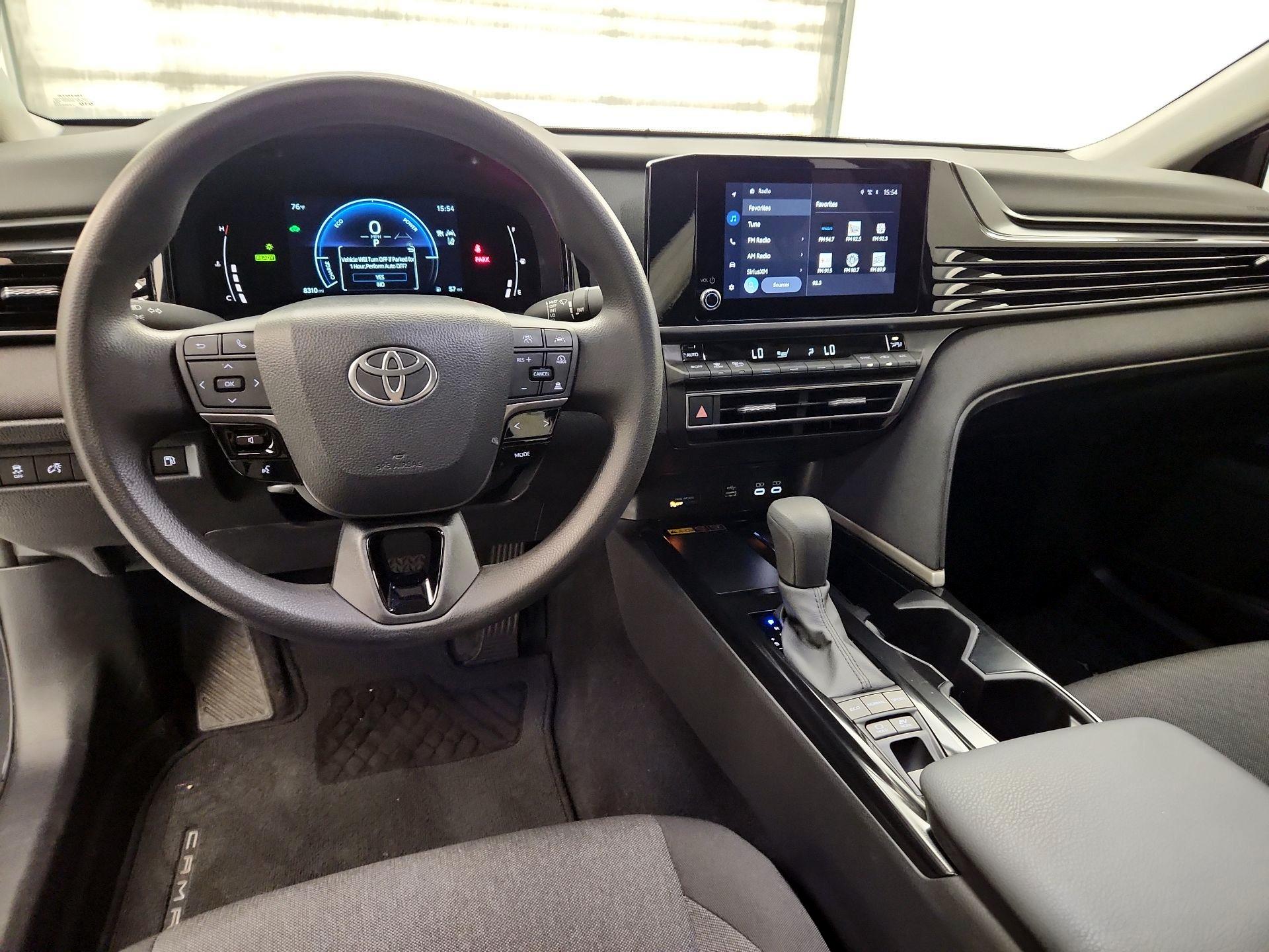 Thumbnail: 2025 Toyota Camry - 9