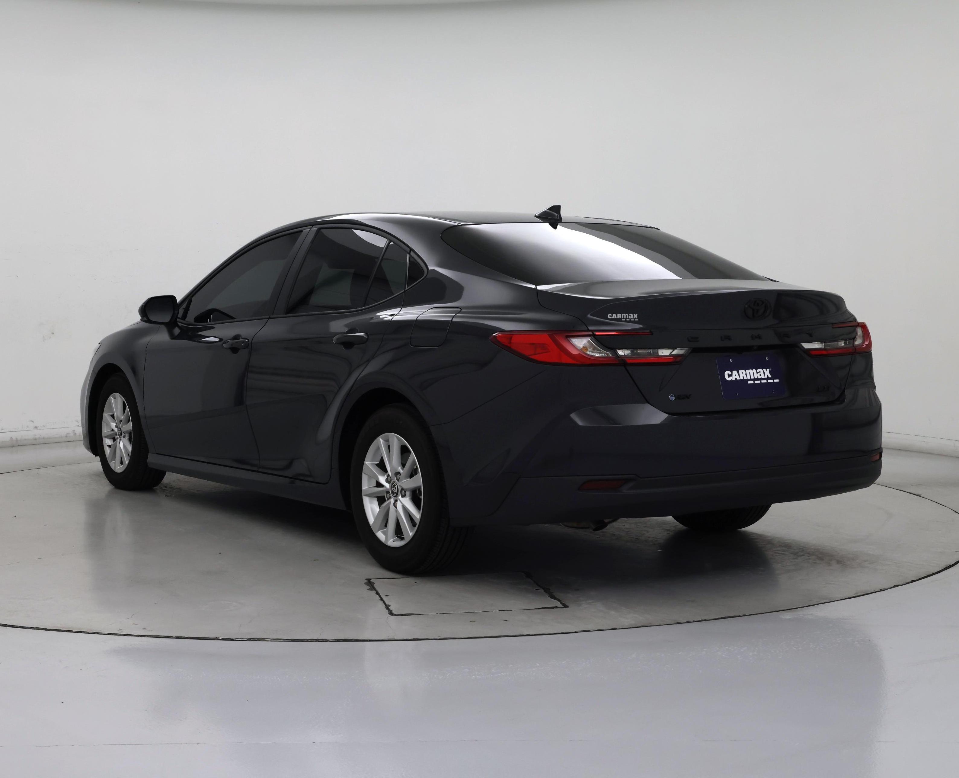 Thumbnail: 2025 Toyota Camry - 2