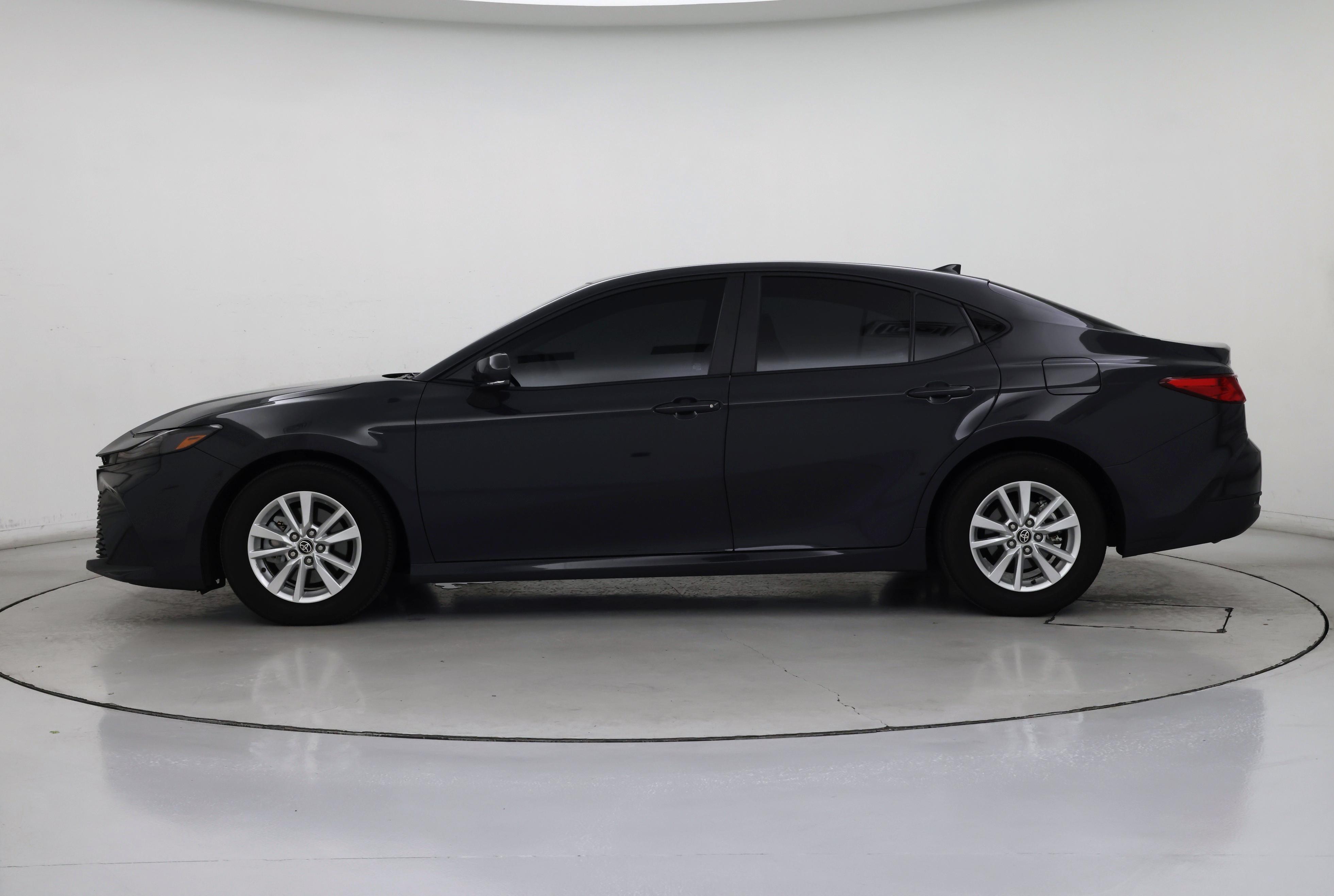 Thumbnail: 2025 Toyota Camry - 3