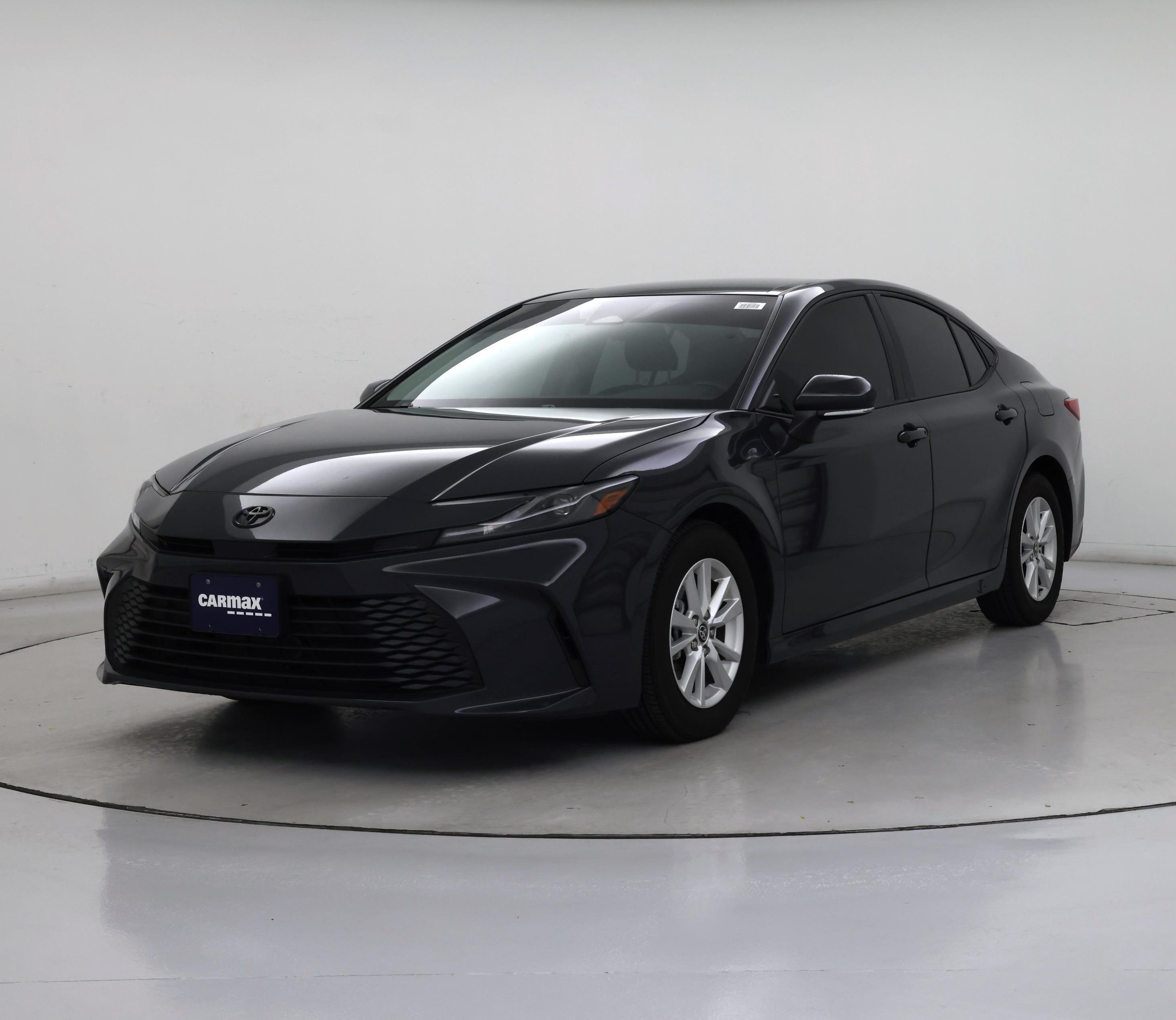 Thumbnail: 2025 Toyota Camry - 4