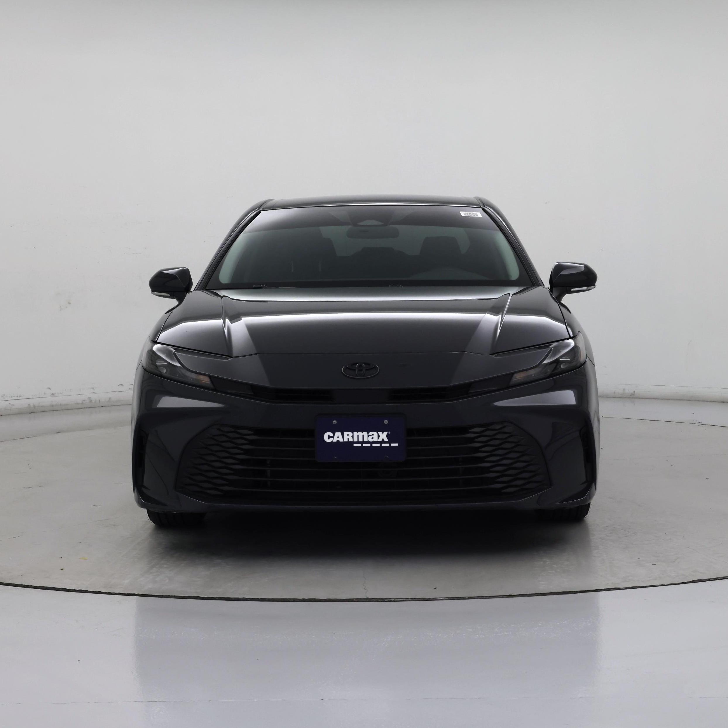 Thumbnail: 2025 Toyota Camry - 5