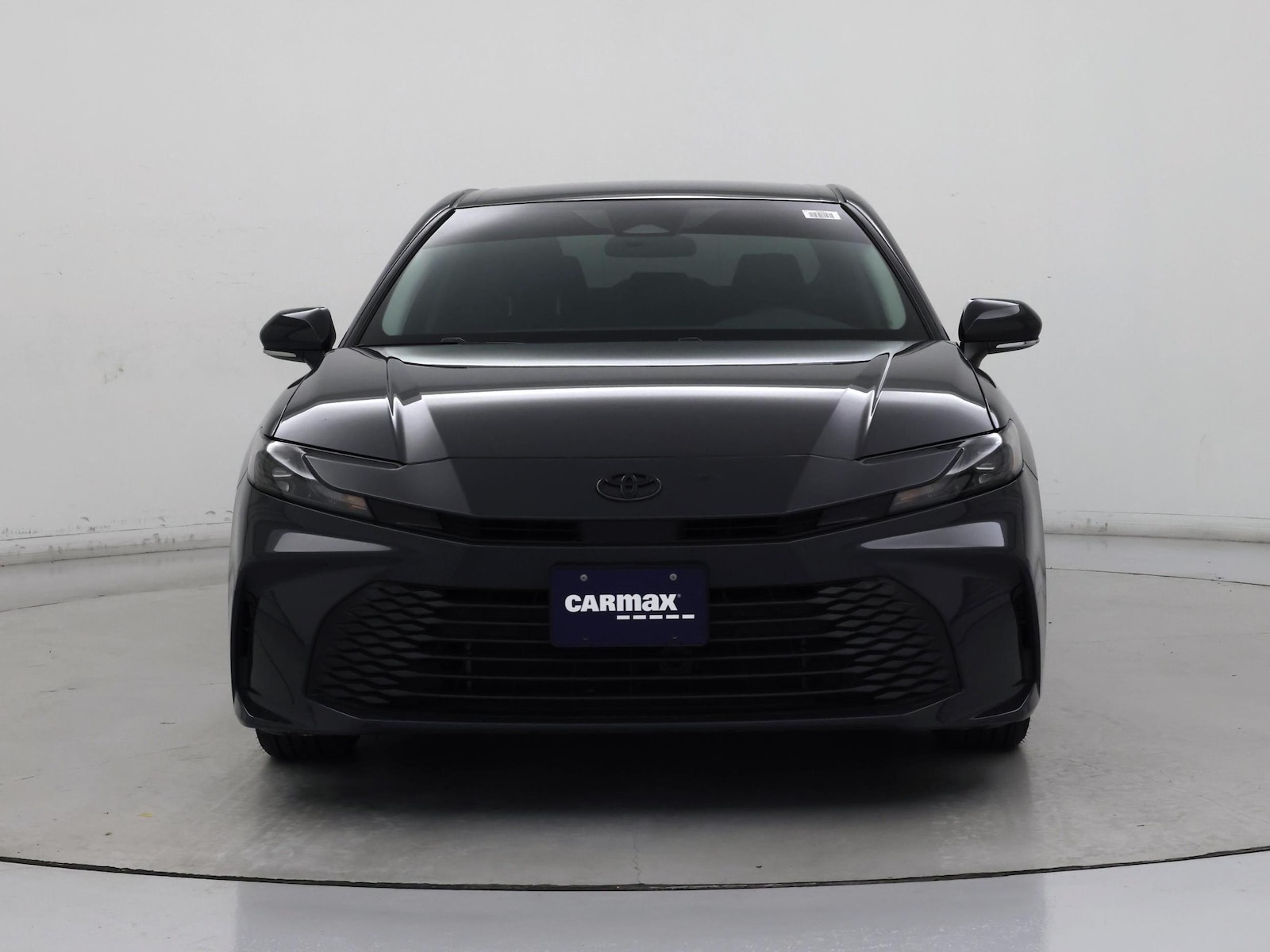 2025 Toyota Camry LE - Photo 6