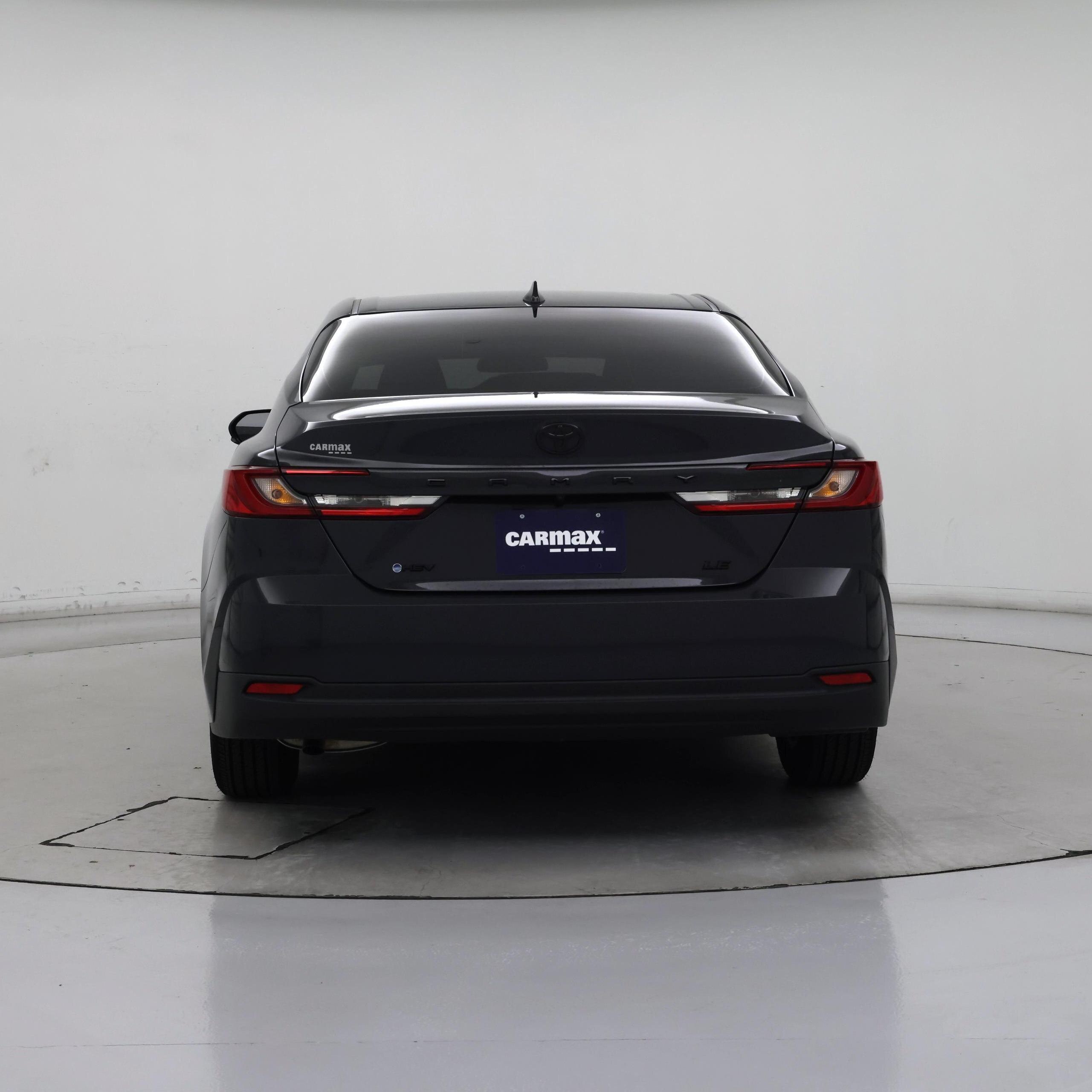 Thumbnail: 2025 Toyota Camry - 6