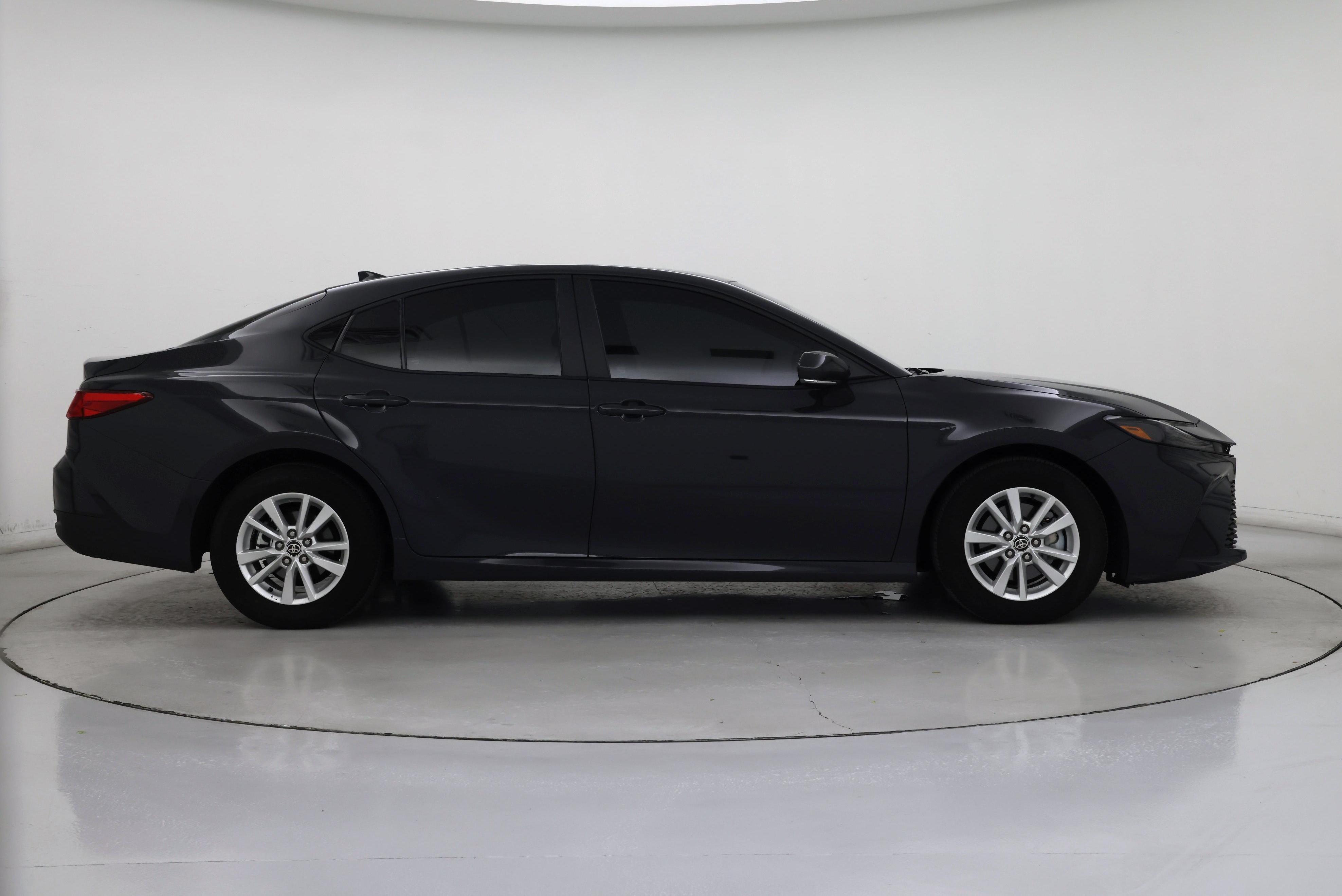Thumbnail: 2025 Toyota Camry - 7