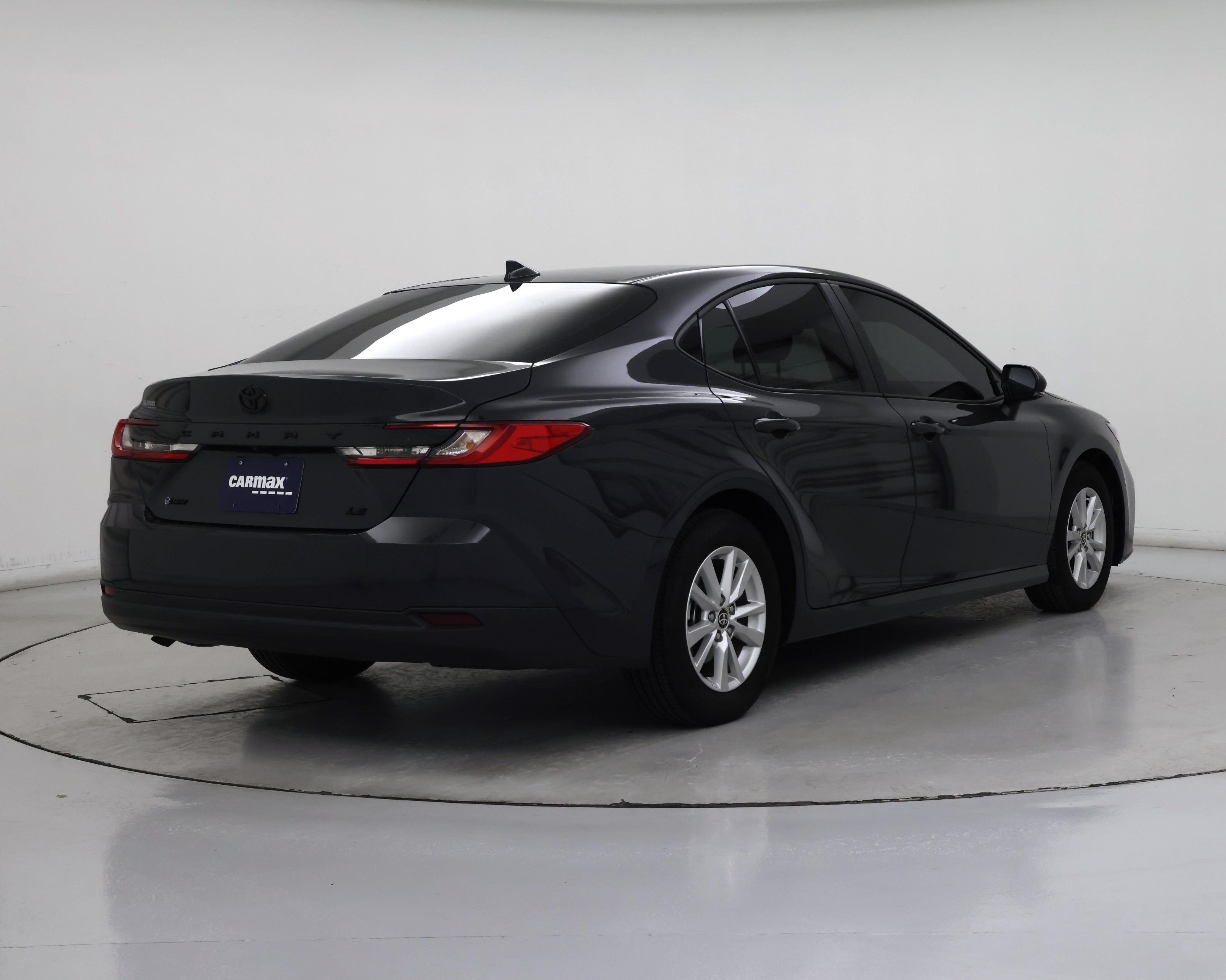 Thumbnail: 2025 Toyota Camry - 8