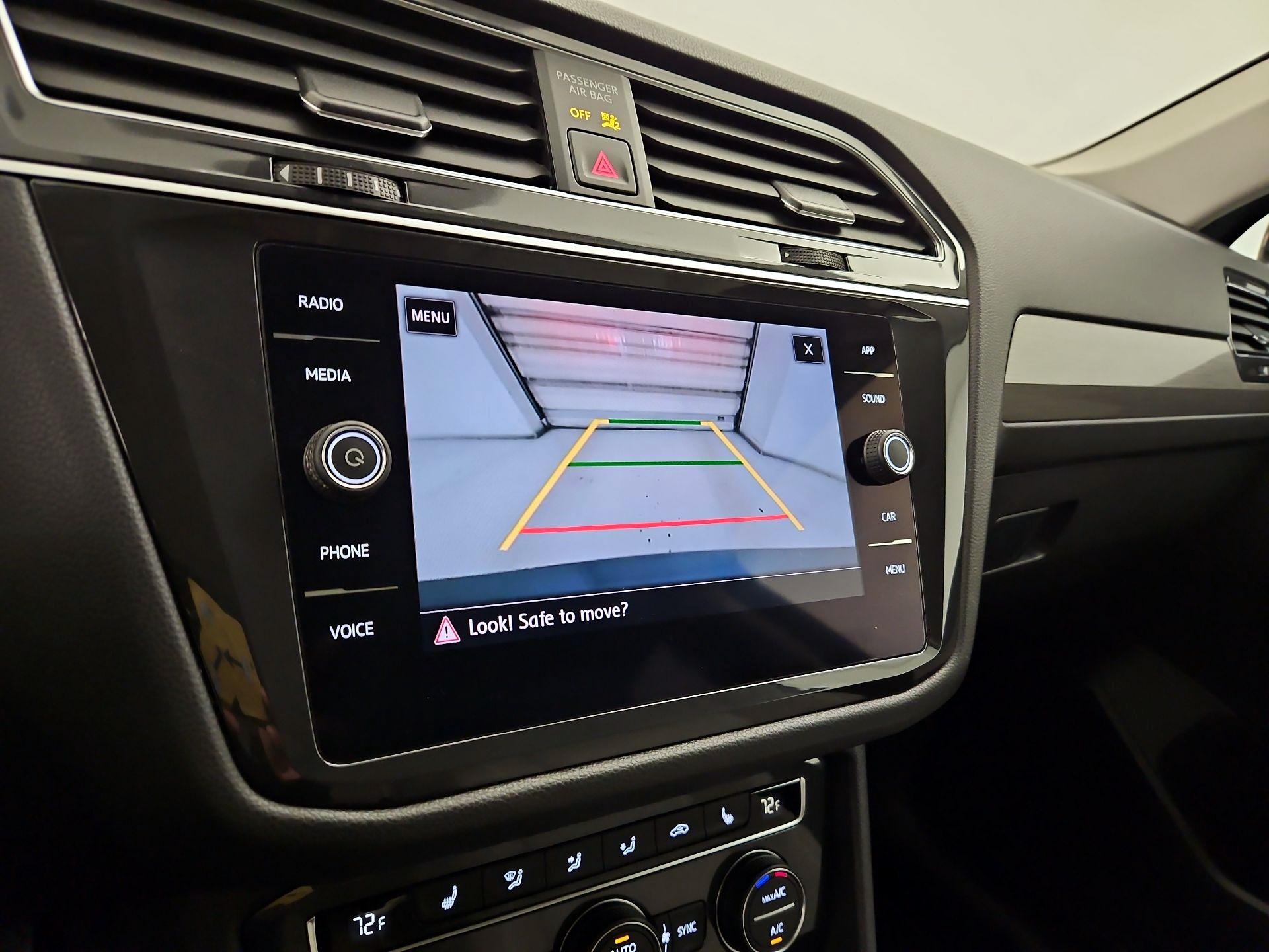 Thumbnail: 2019 Volkswagen Tiguan - 14