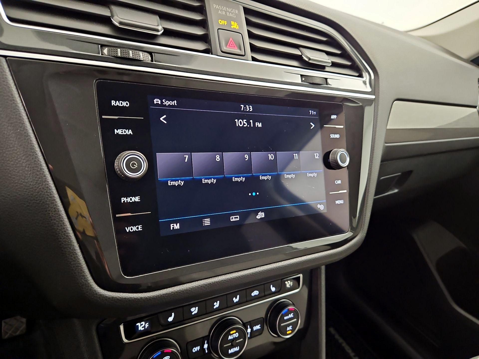 Thumbnail: 2019 Volkswagen Tiguan - 15