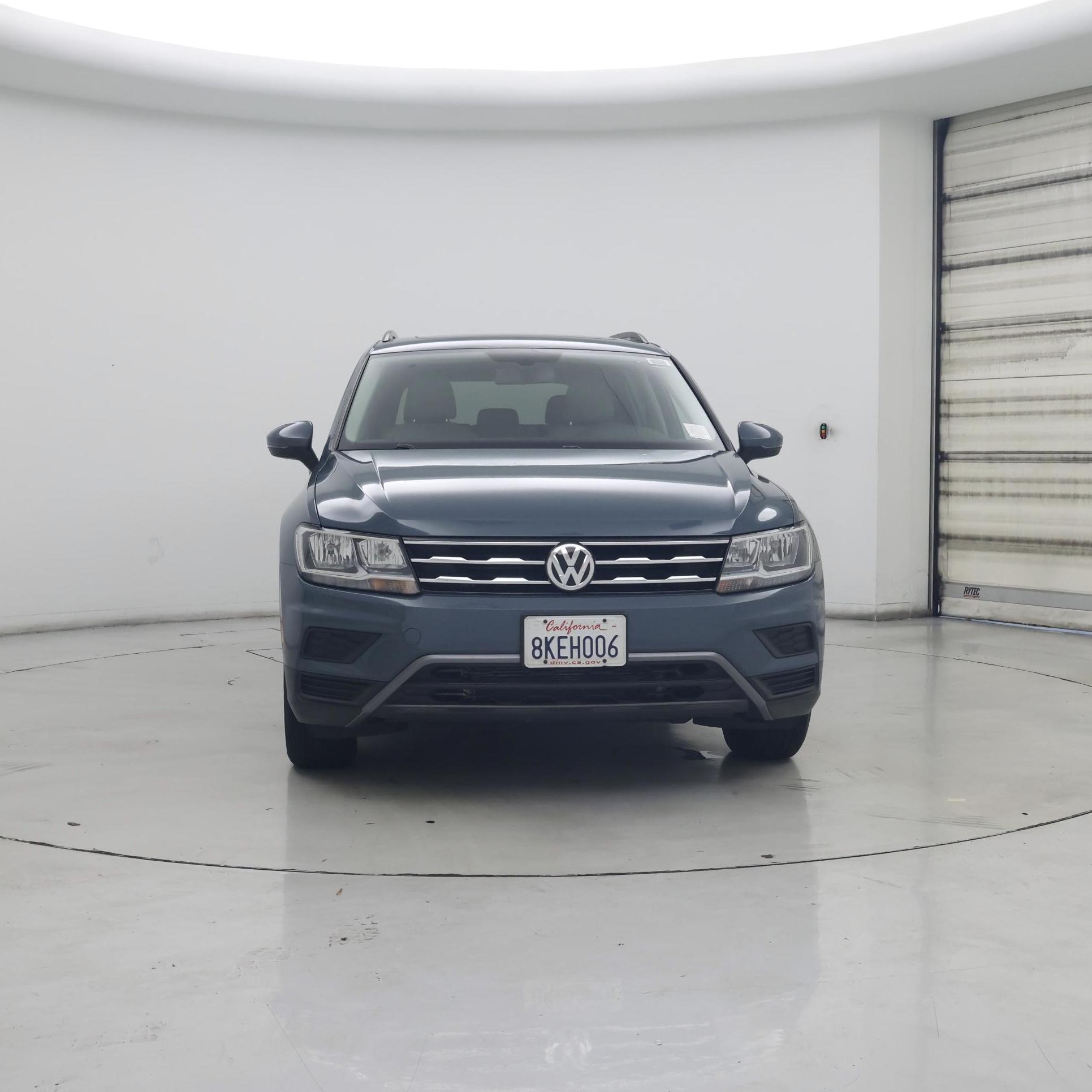Thumbnail: 2019 Volkswagen Tiguan - 5