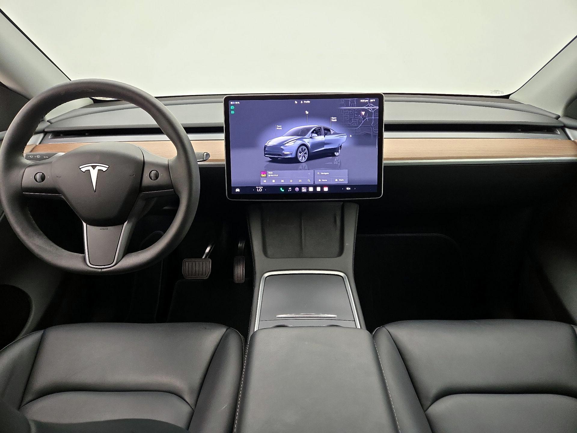 Thumbnail: 2023 Tesla Model Y - 9