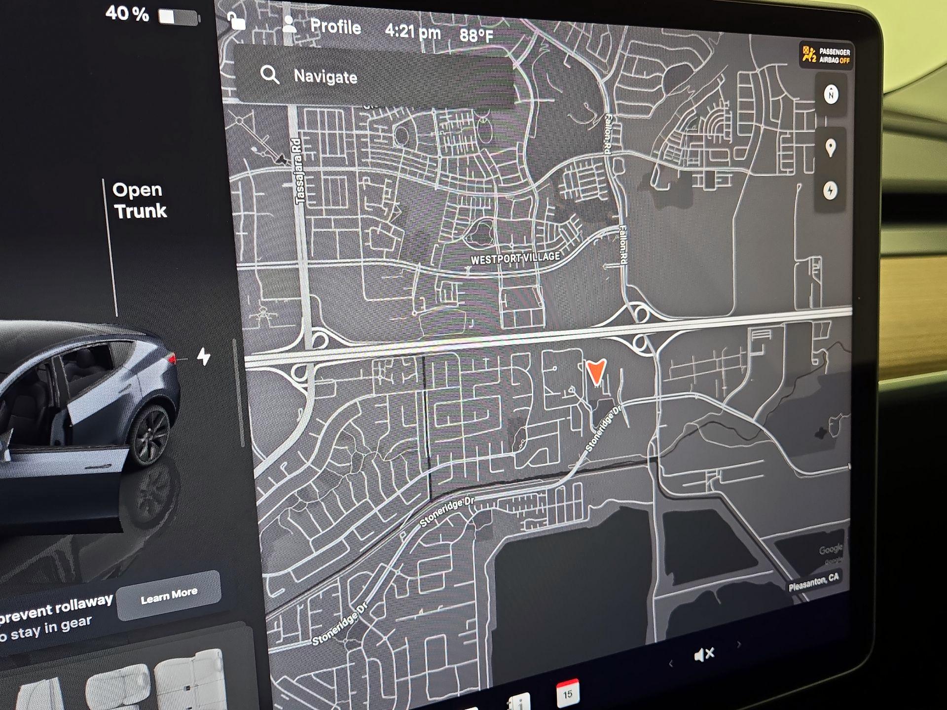 Thumbnail: 2023 Tesla Model Y - 13