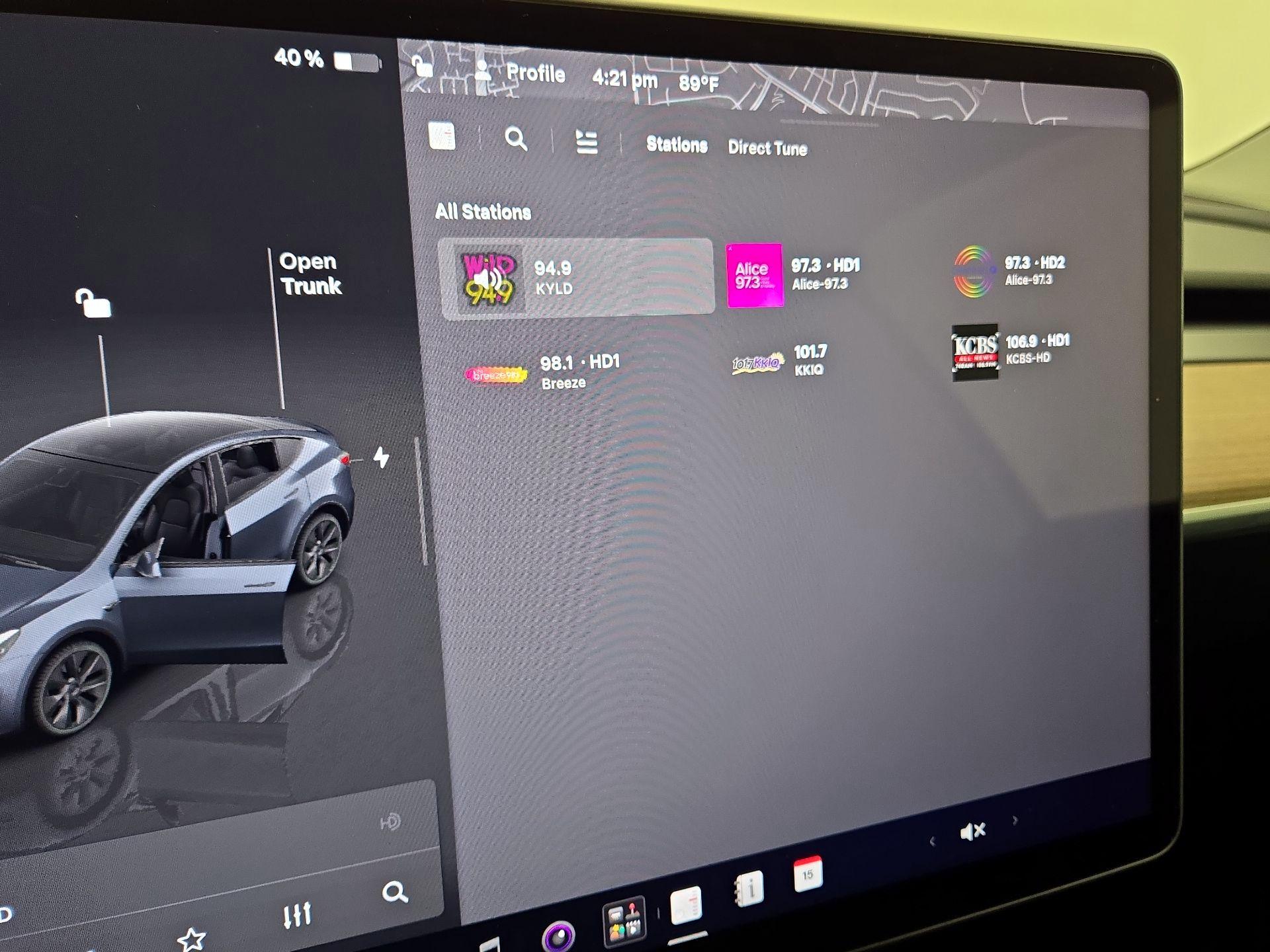 Thumbnail: 2023 Tesla Model Y - 15