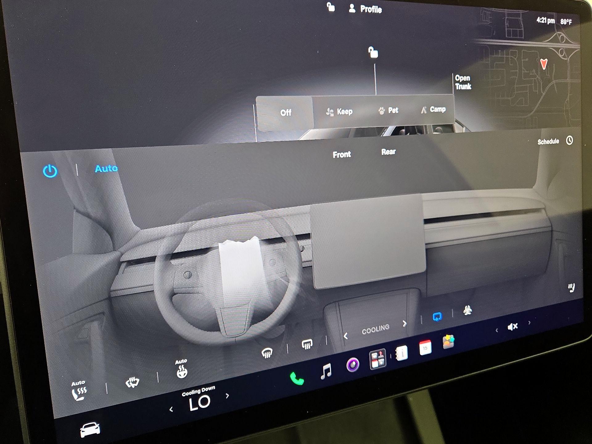 Thumbnail: 2023 Tesla Model Y - 16