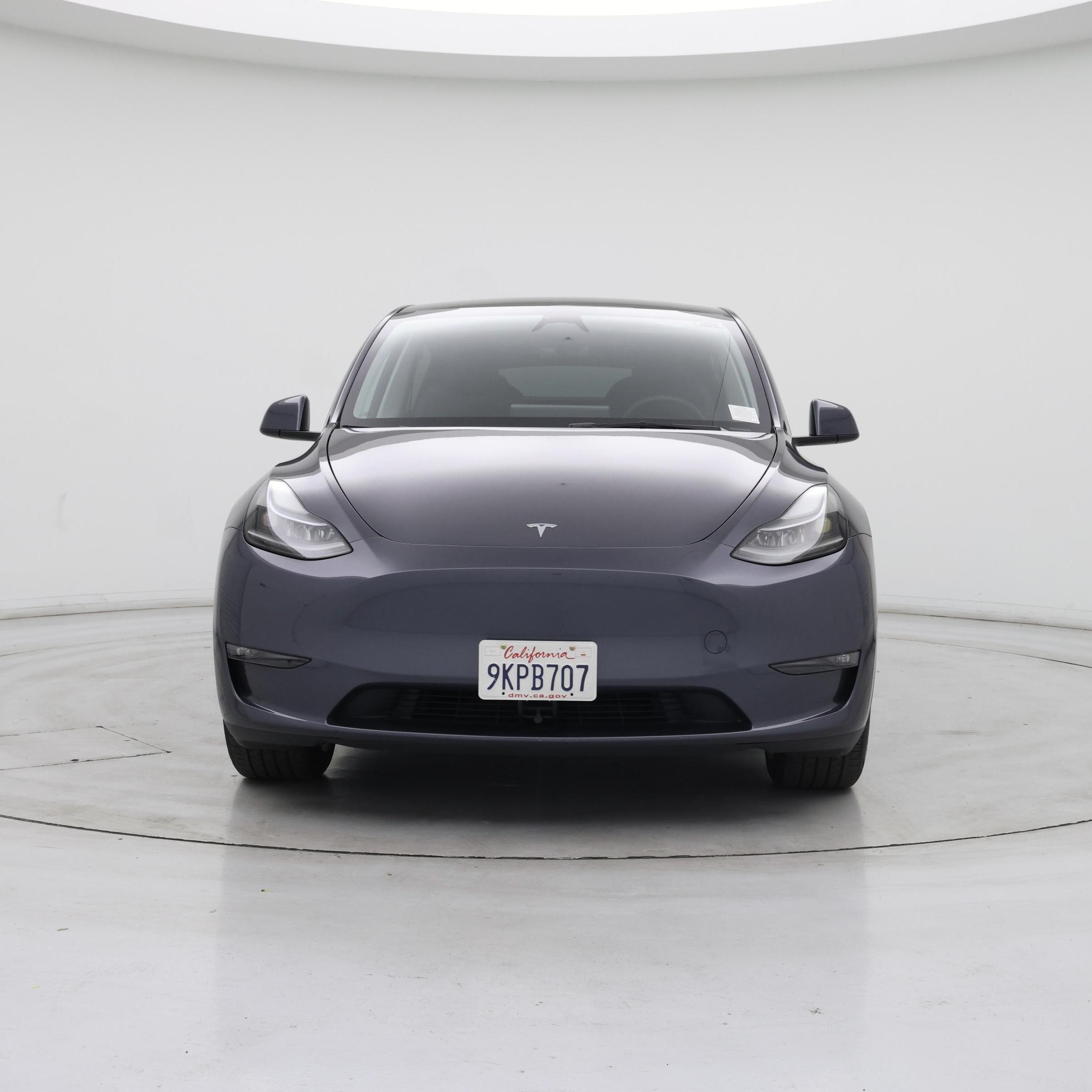 Thumbnail: 2023 Tesla Model Y - 5