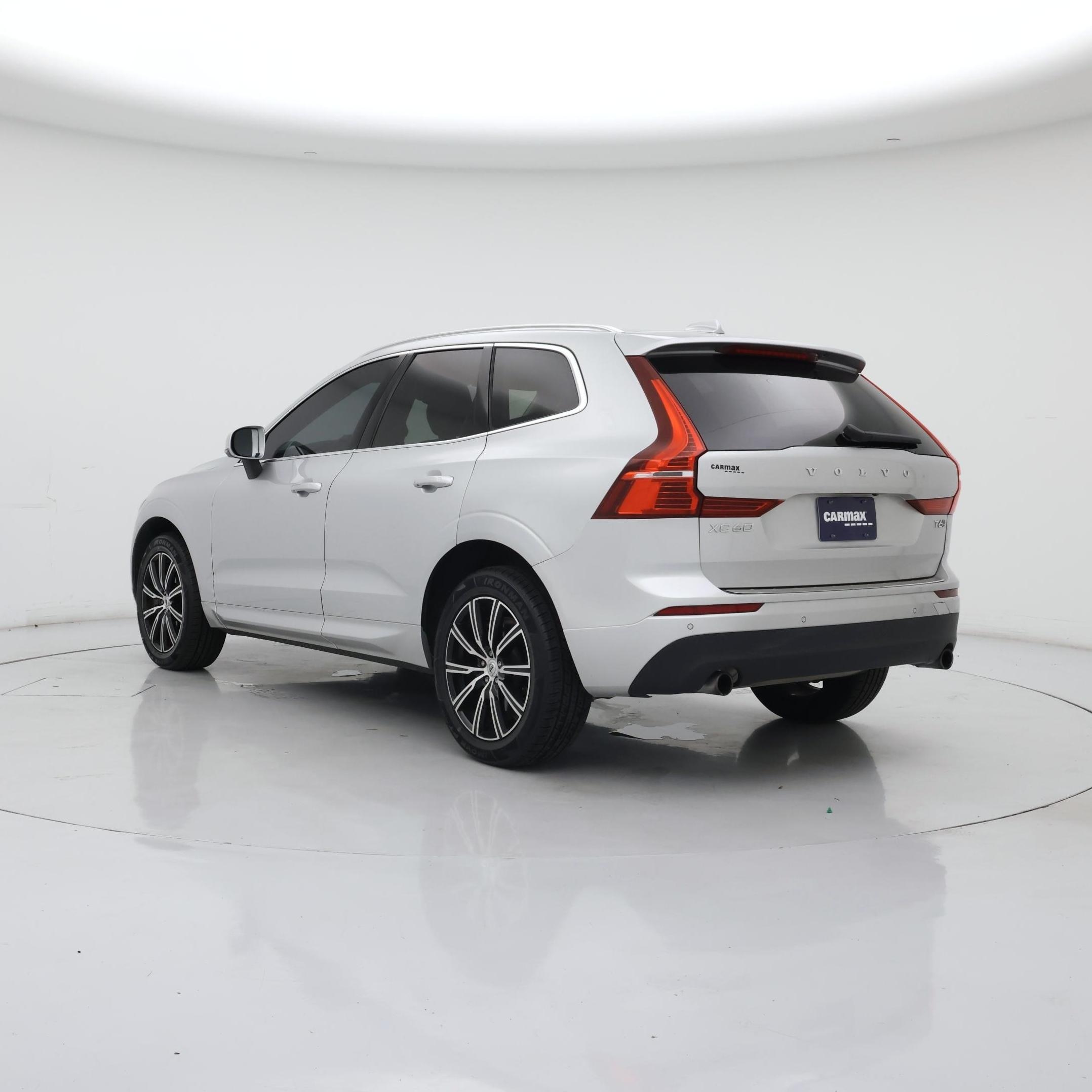 Thumbnail: 2021 Volvo XC60 - 2
