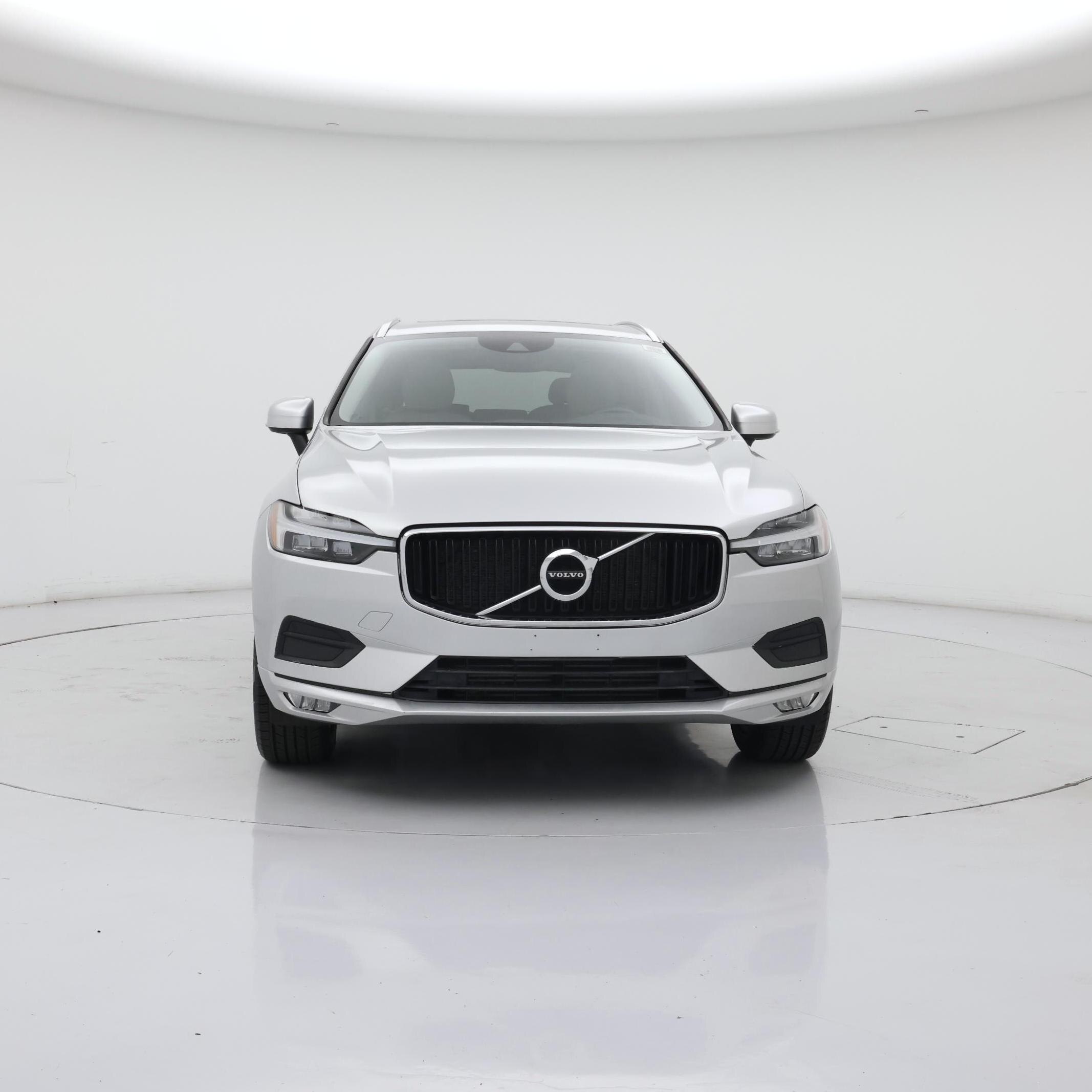 Thumbnail: 2021 Volvo XC60 - 5