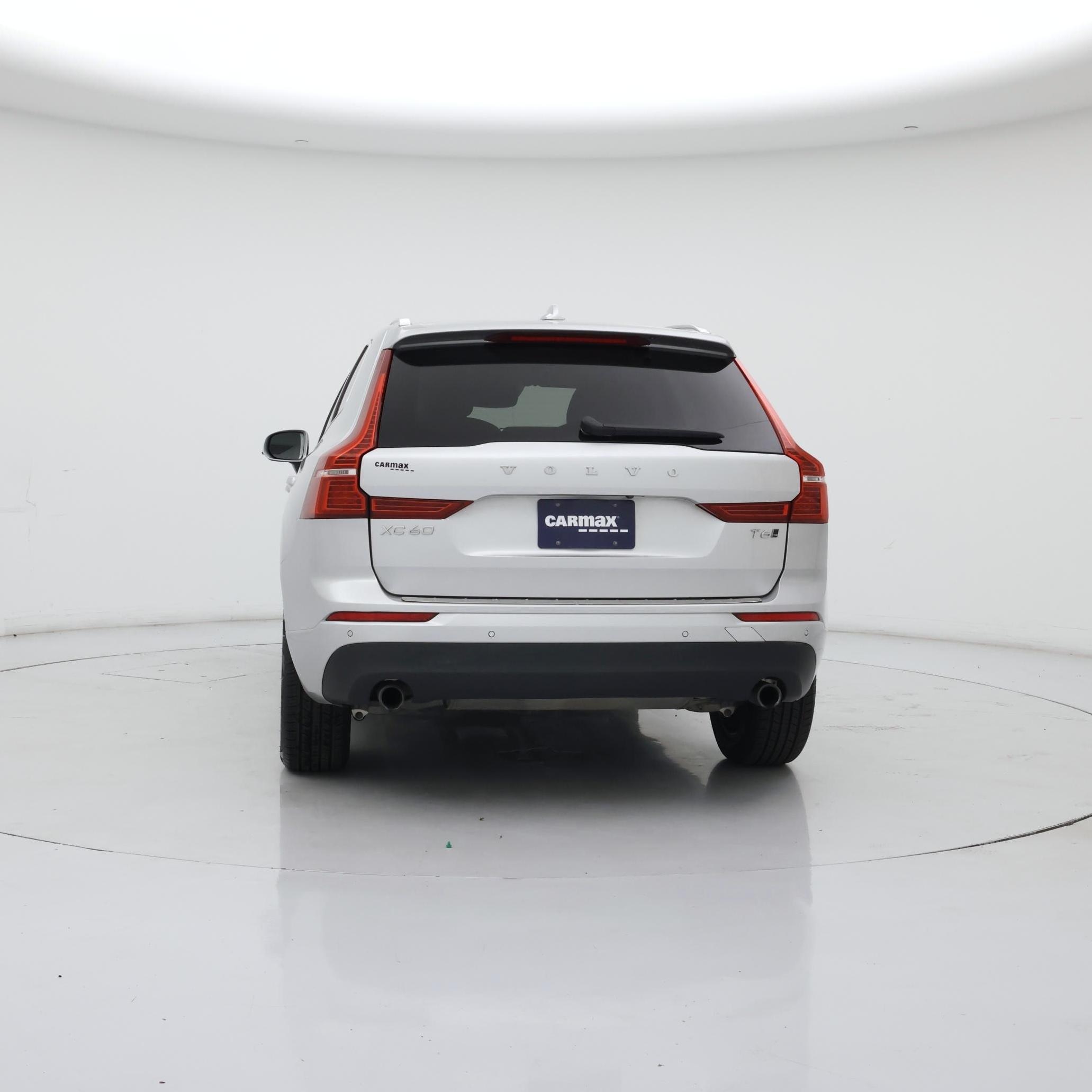 Thumbnail: 2021 Volvo XC60 - 6