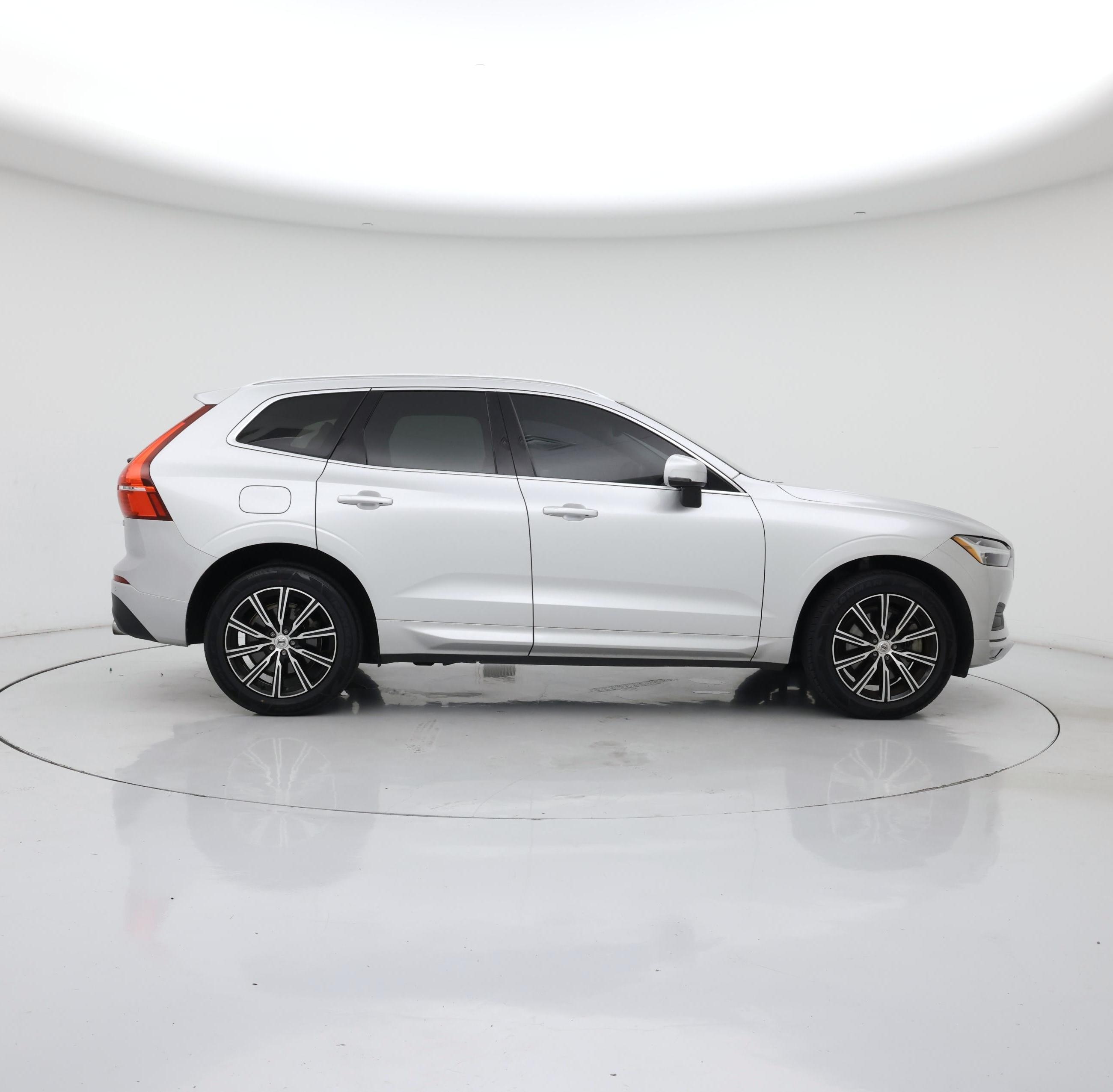 Thumbnail: 2021 Volvo XC60 - 7