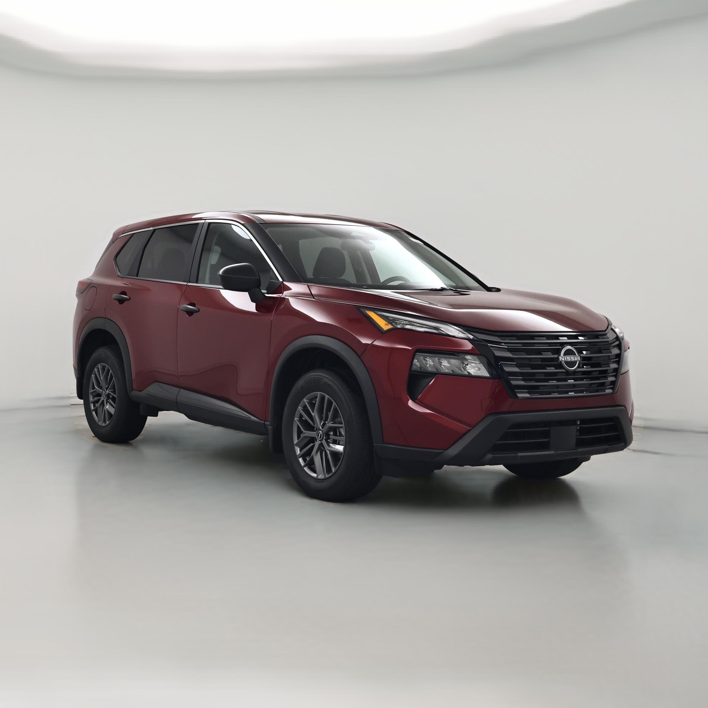Thumbnail: 2026 Nissan Rogue - 1