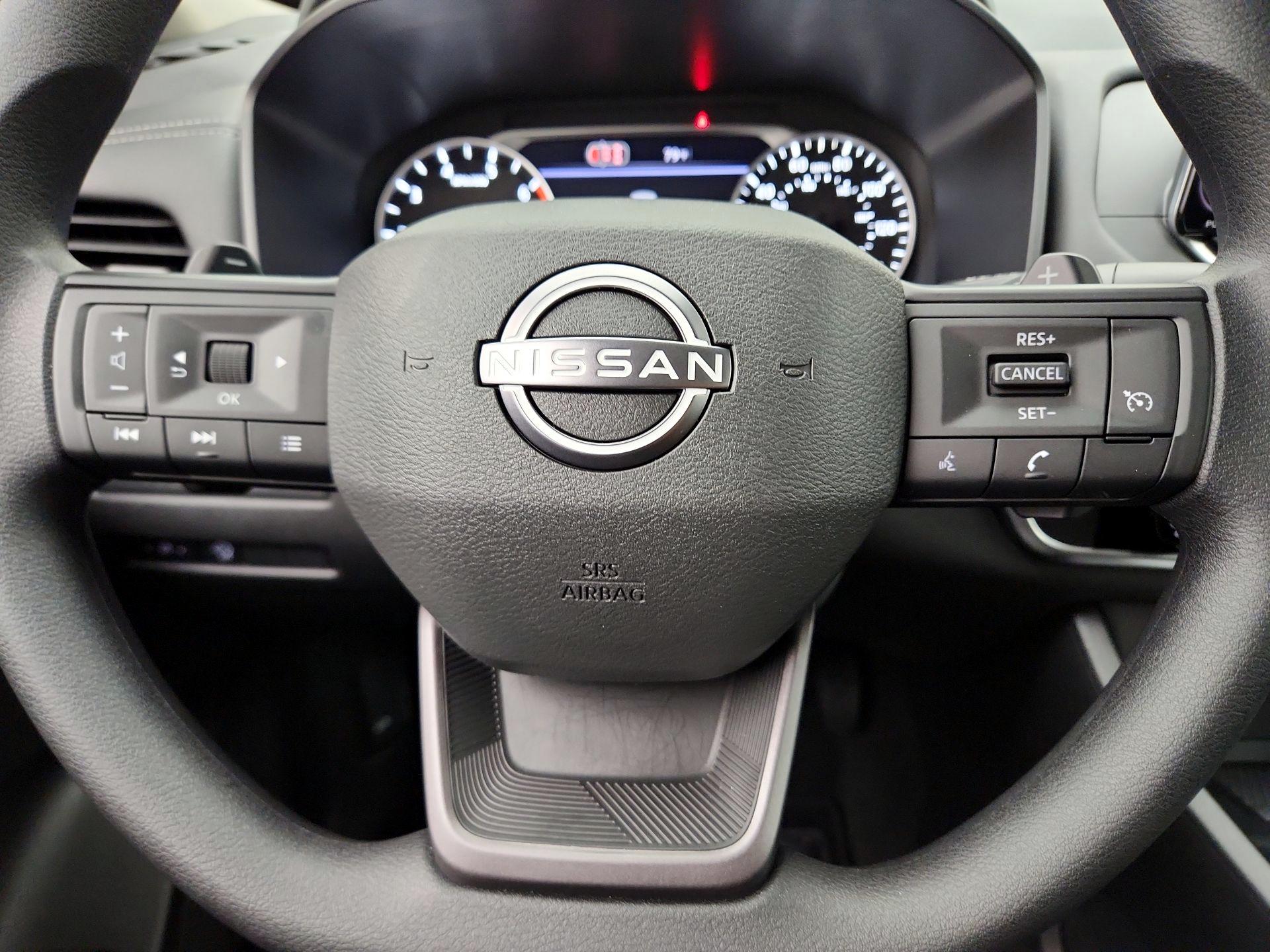 Thumbnail: 2026 Nissan Rogue - 10