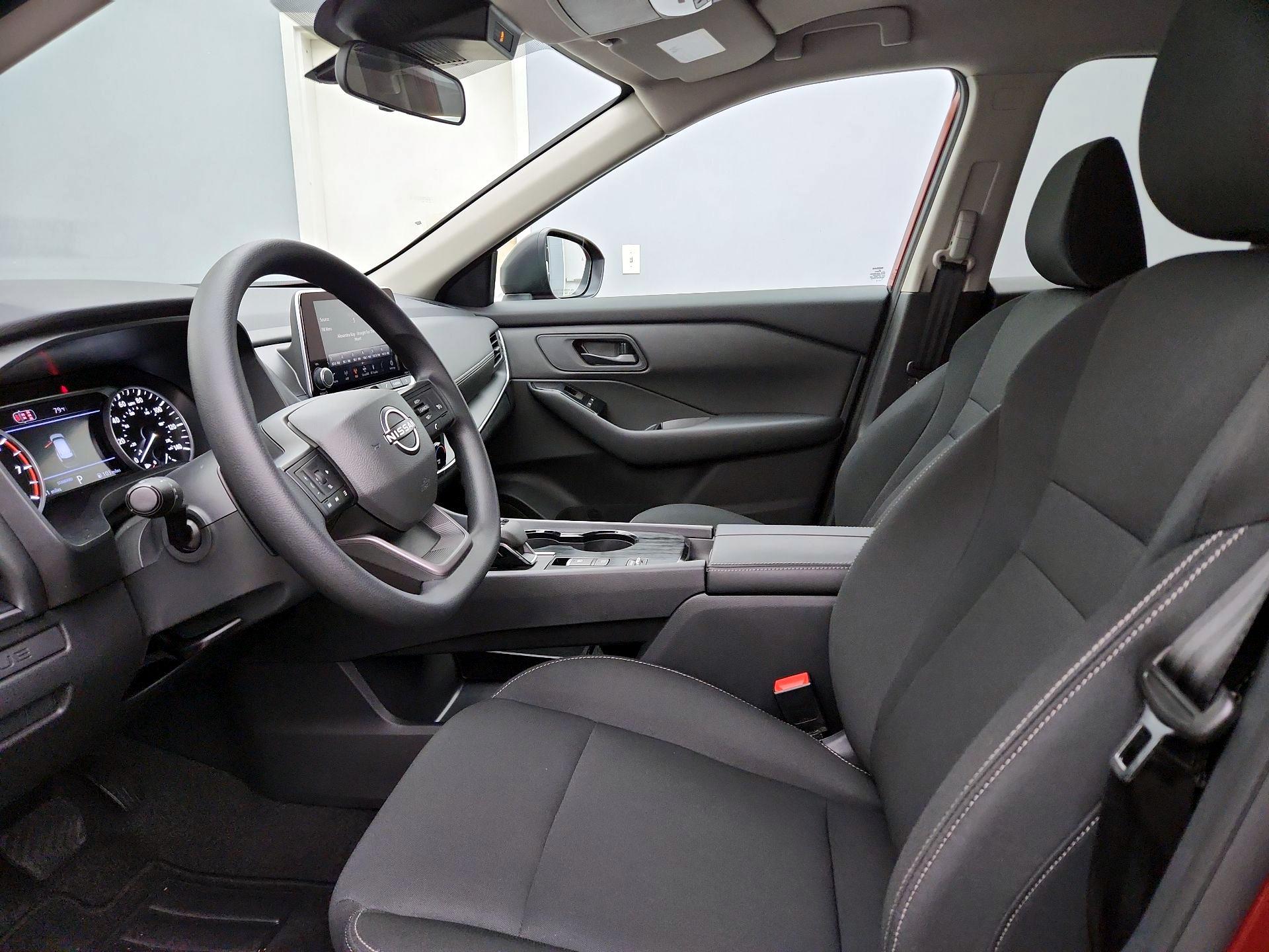 Thumbnail: 2026 Nissan Rogue - 11