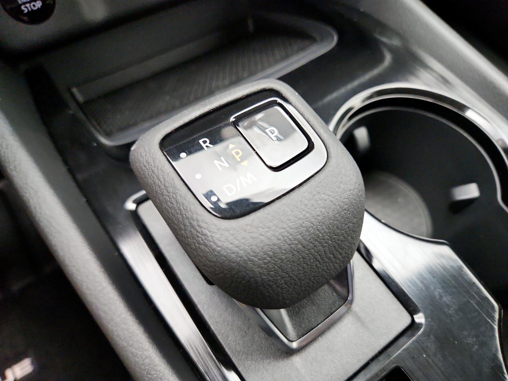 Thumbnail: 2026 Nissan Rogue - 17