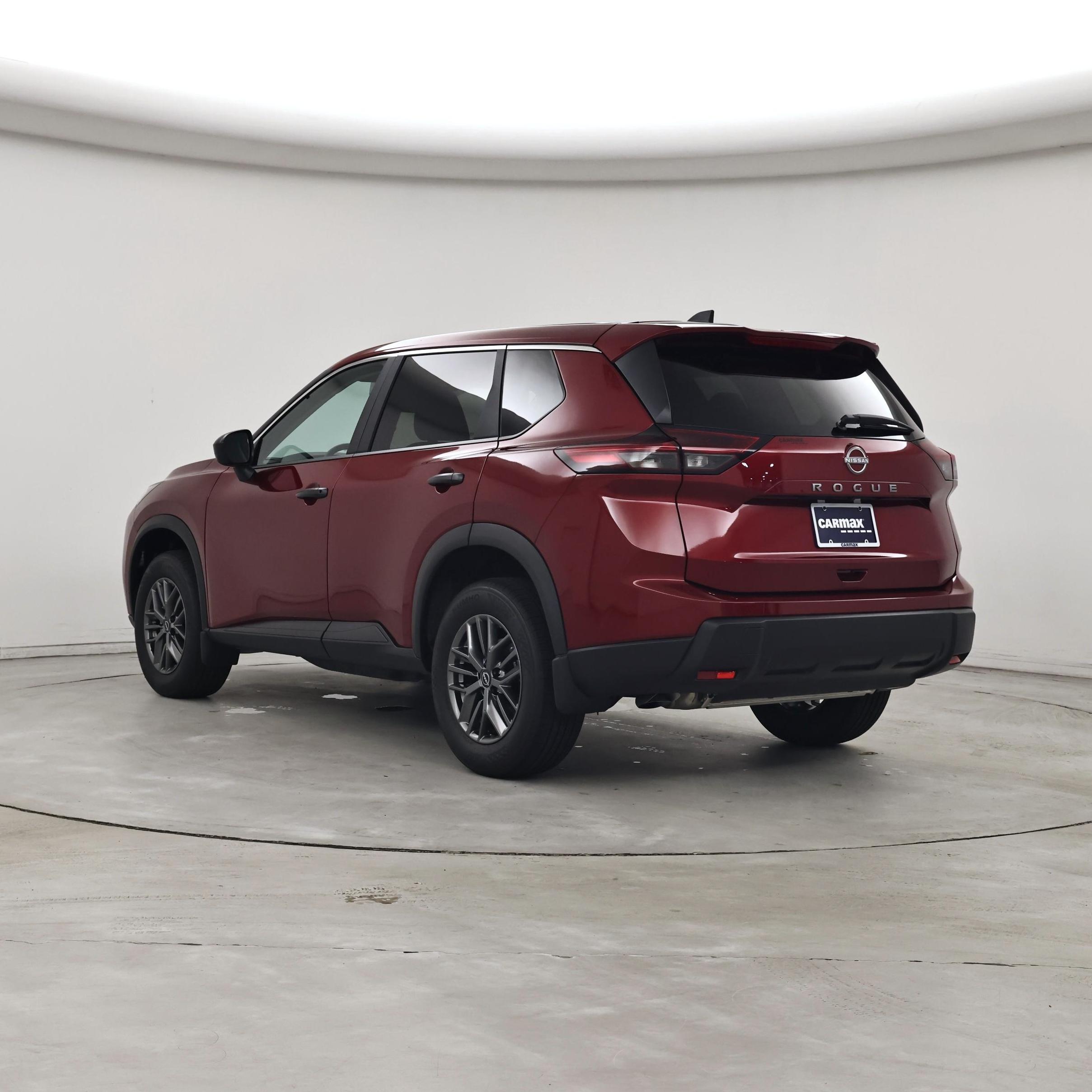 Thumbnail: 2026 Nissan Rogue - 2