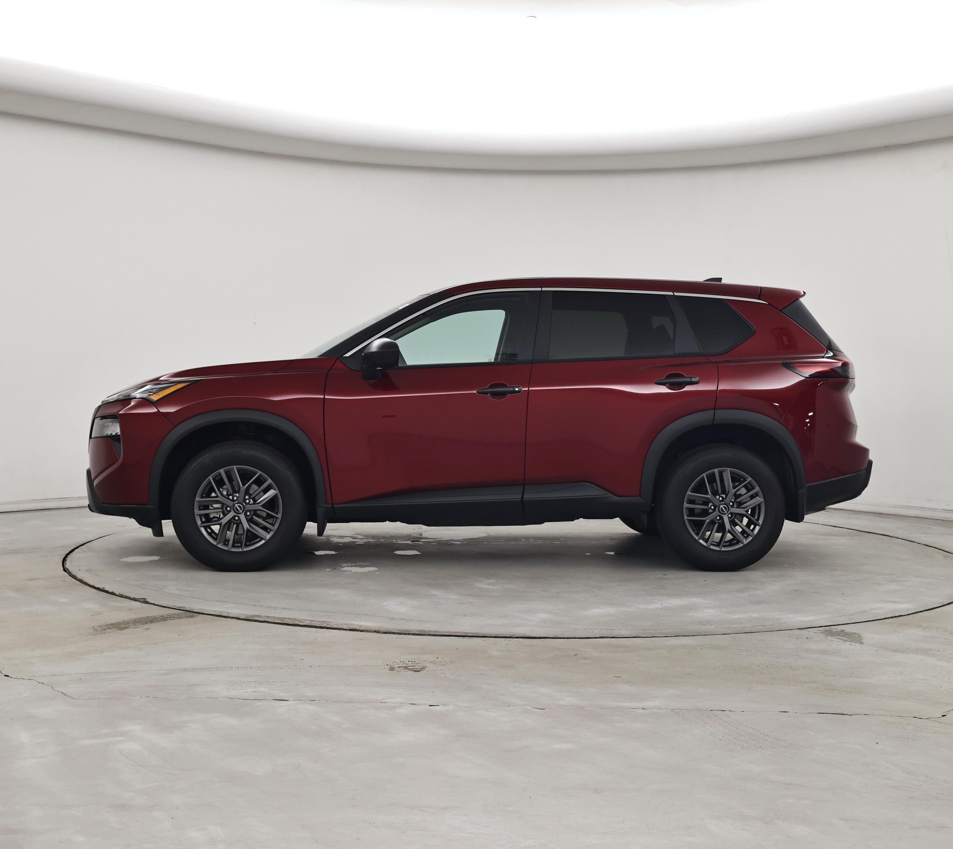 Thumbnail: 2026 Nissan Rogue - 3