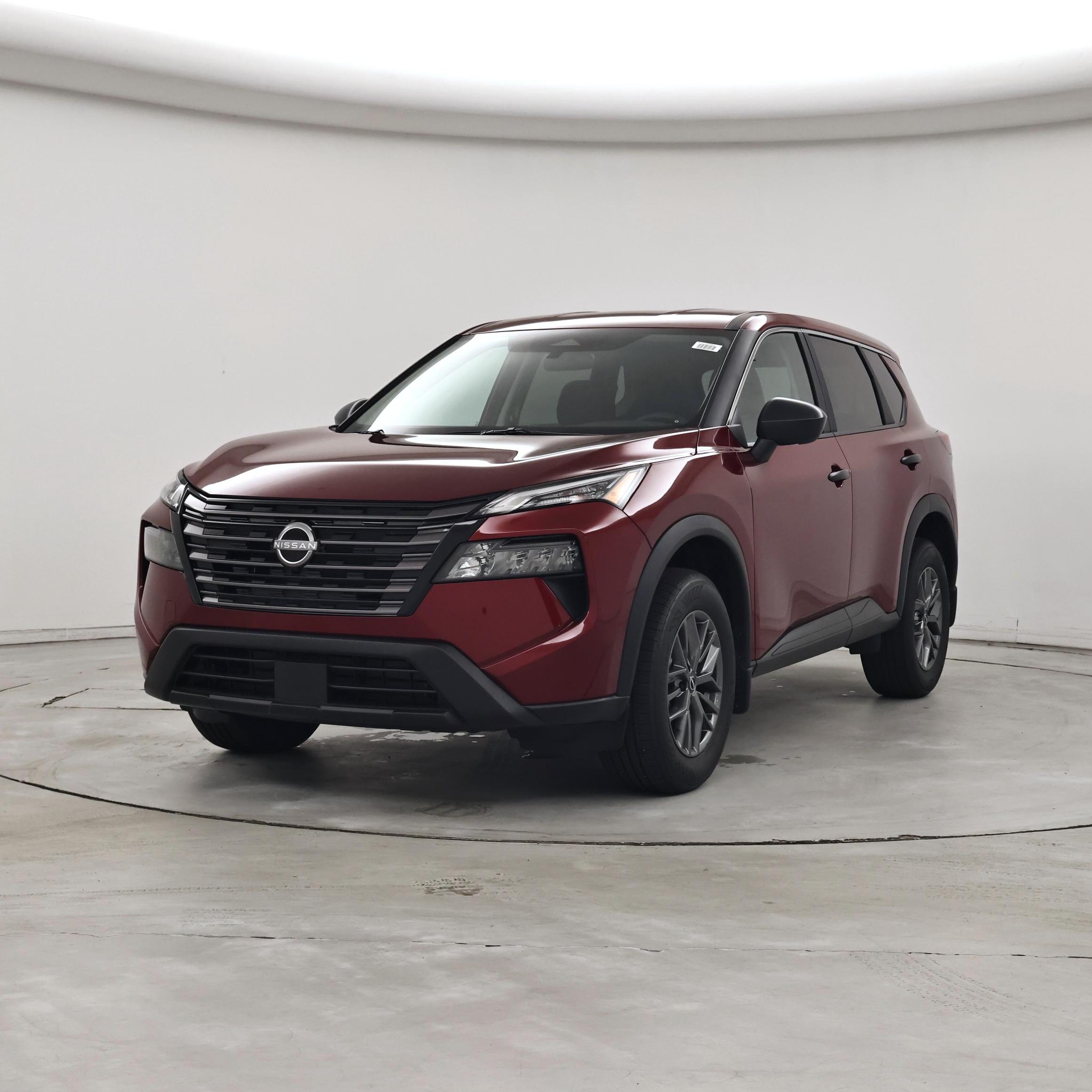 Thumbnail: 2026 Nissan Rogue - 4