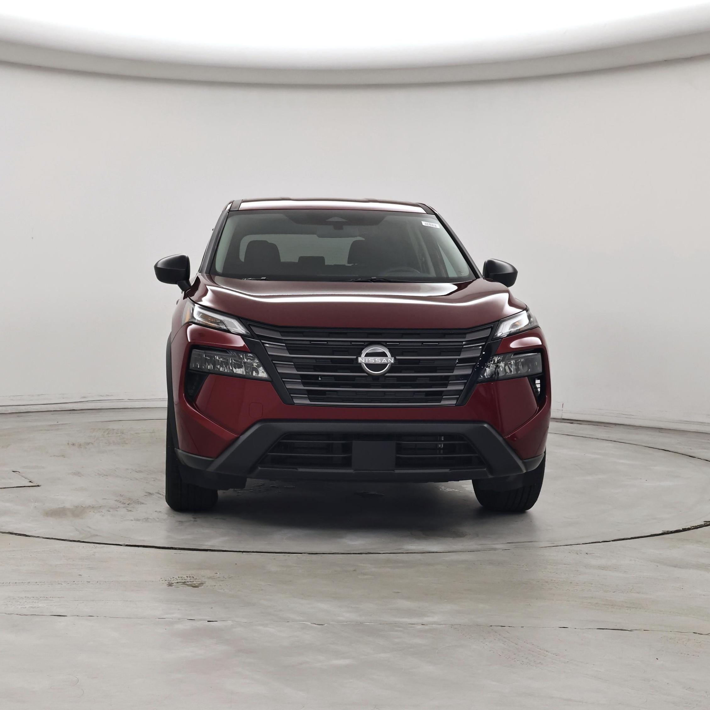 Thumbnail: 2026 Nissan Rogue - 5