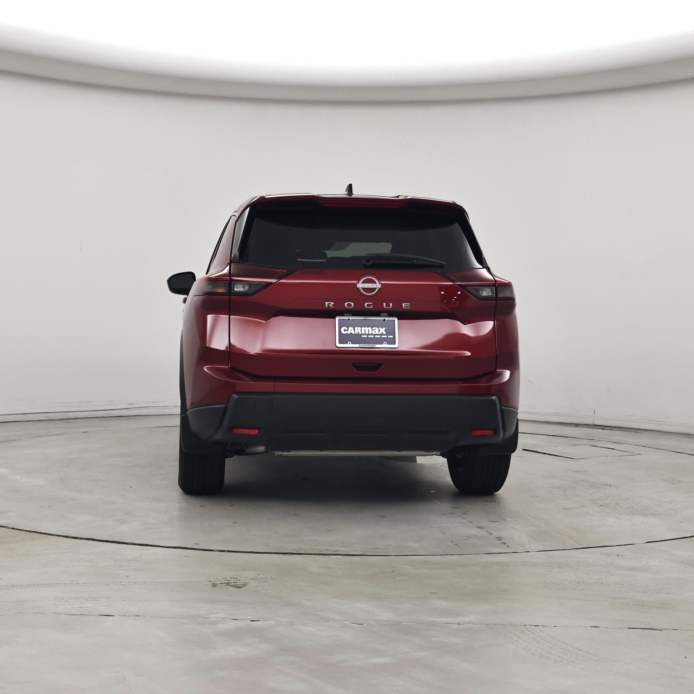 Thumbnail: 2026 Nissan Rogue - 6