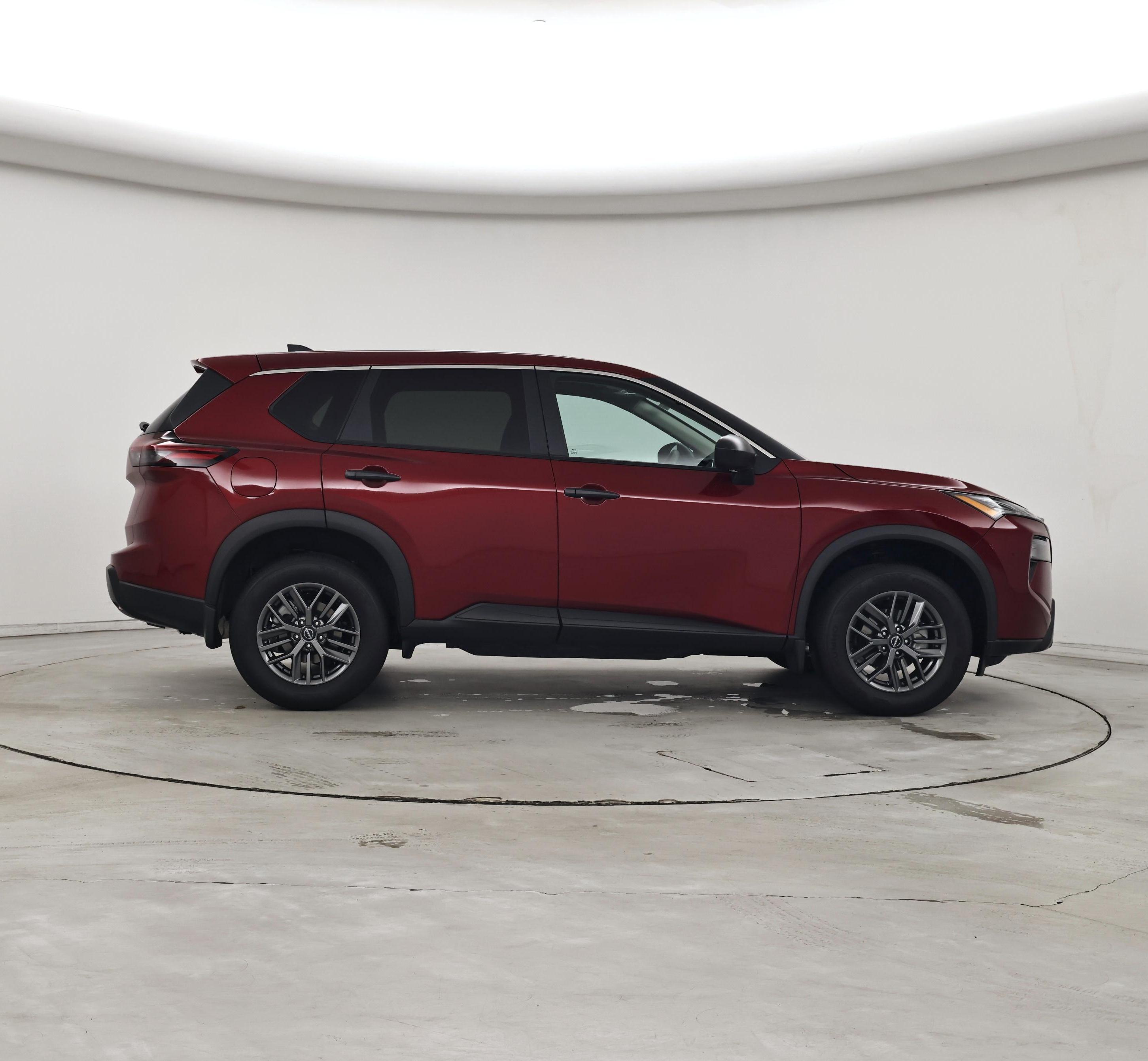Thumbnail: 2026 Nissan Rogue - 7