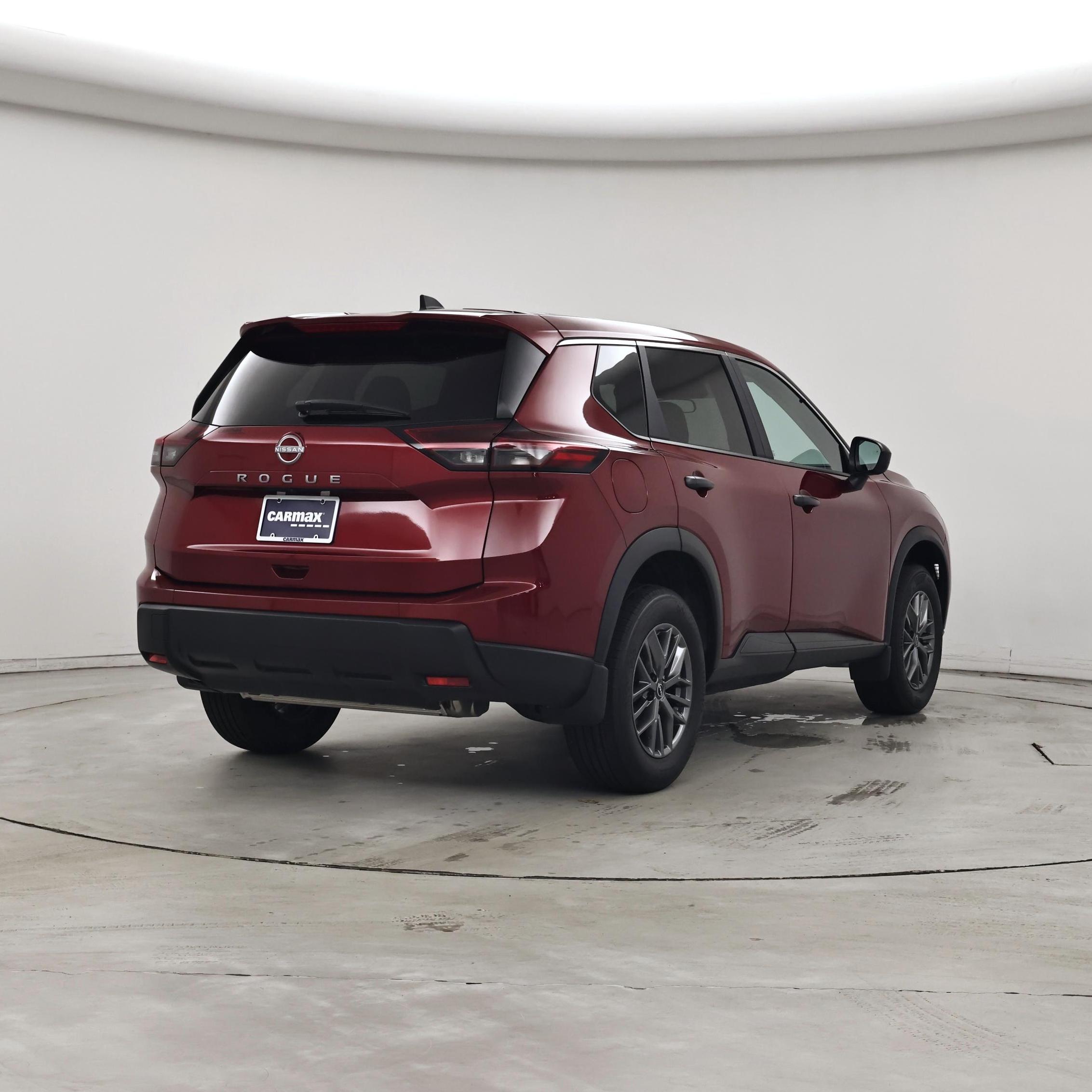 Thumbnail: 2026 Nissan Rogue - 8