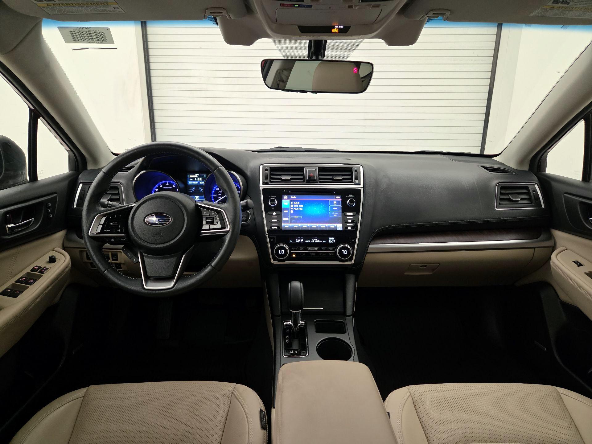Thumbnail: 2019 Subaru Outback - 9