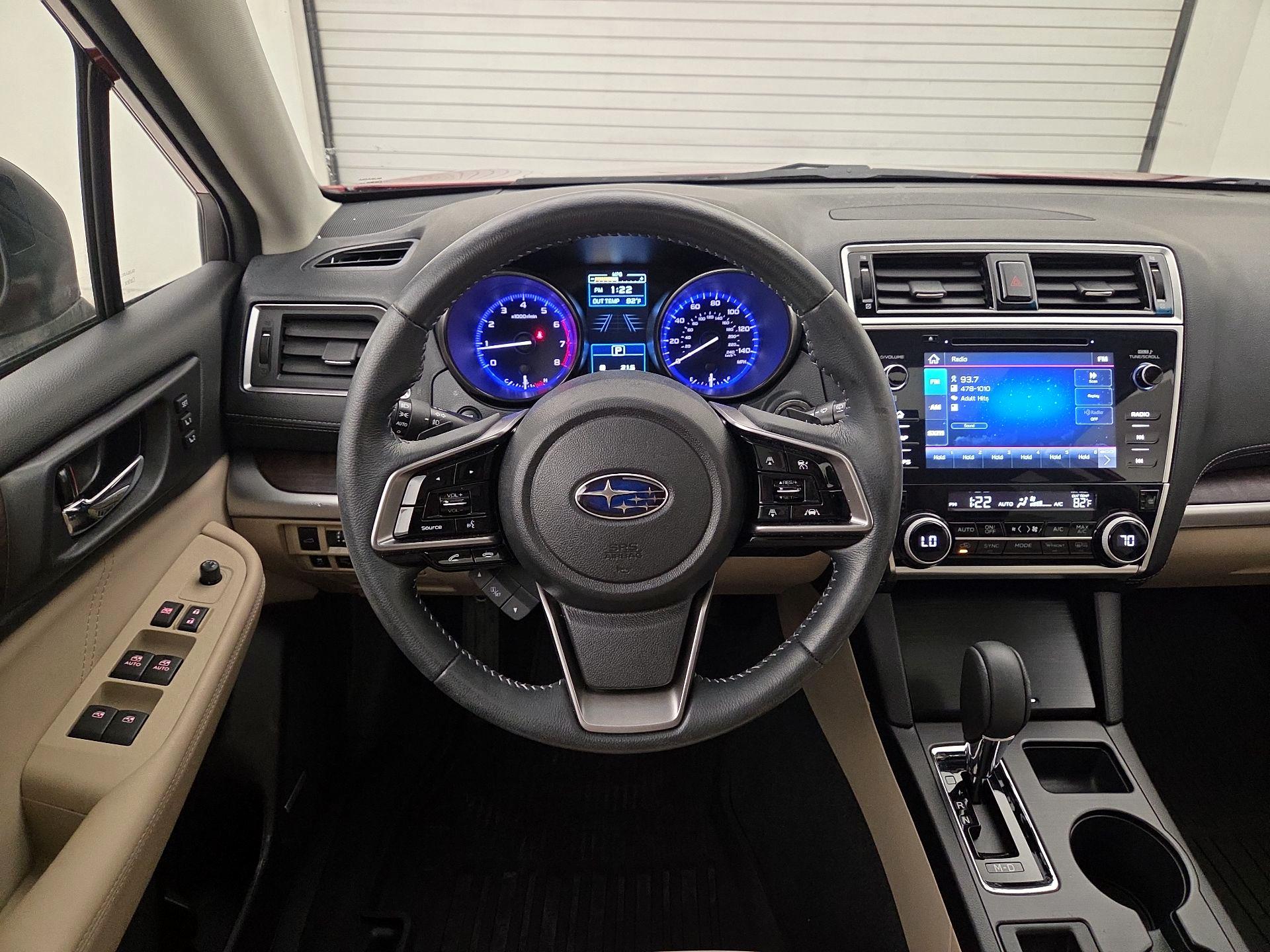 Thumbnail: 2019 Subaru Outback - 10