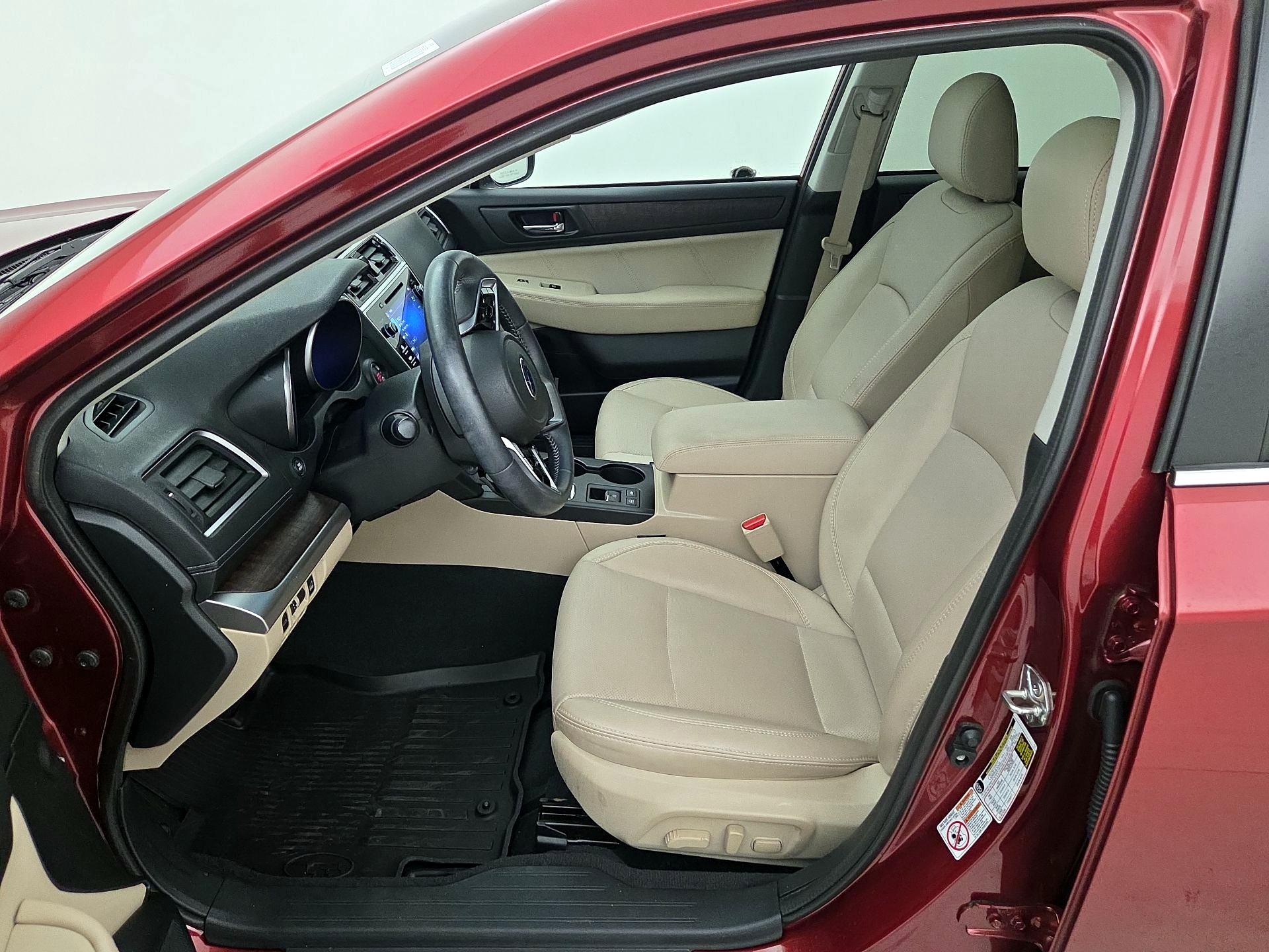 Thumbnail: 2019 Subaru Outback - 11