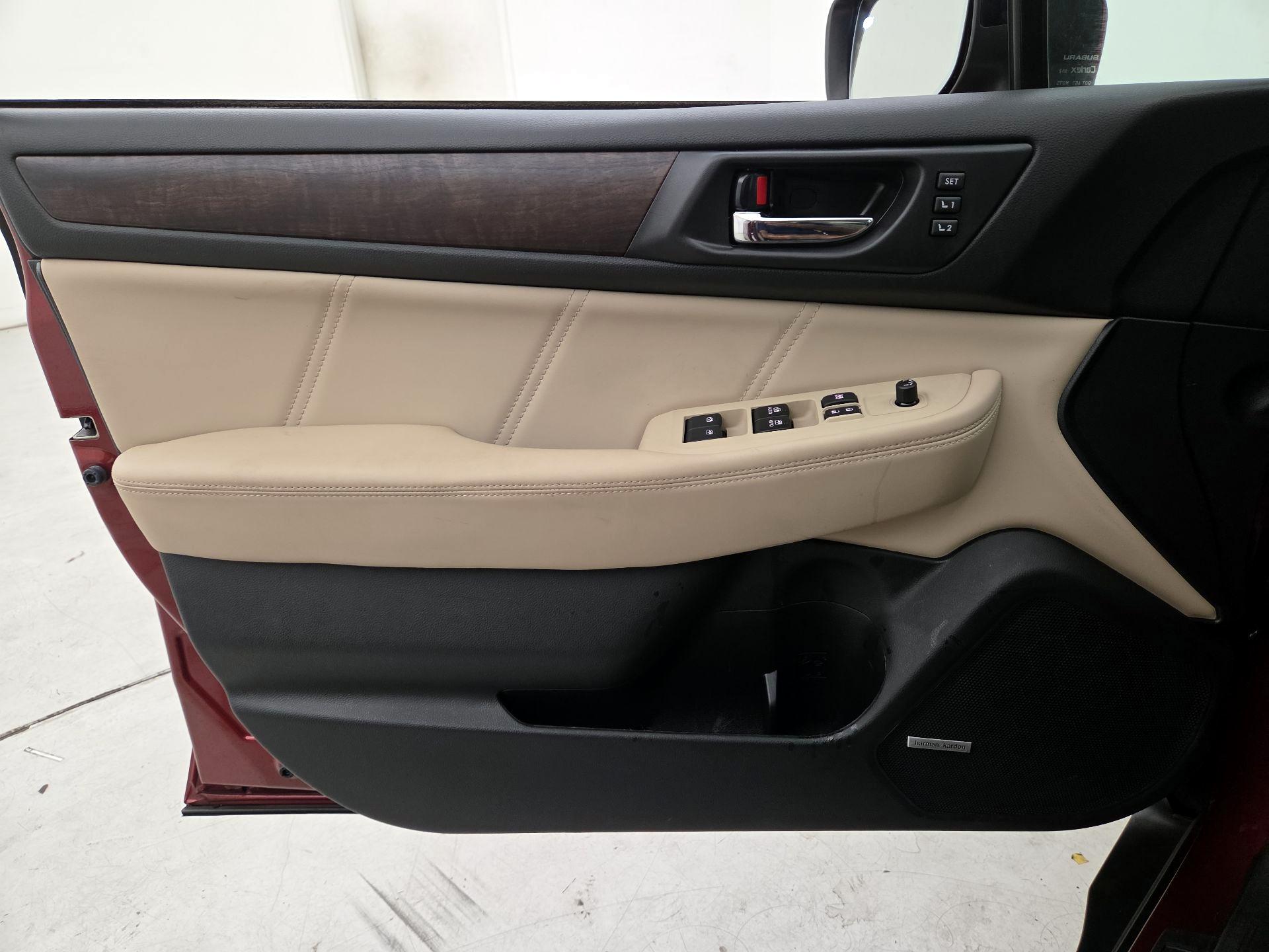 Thumbnail: 2019 Subaru Outback - 12