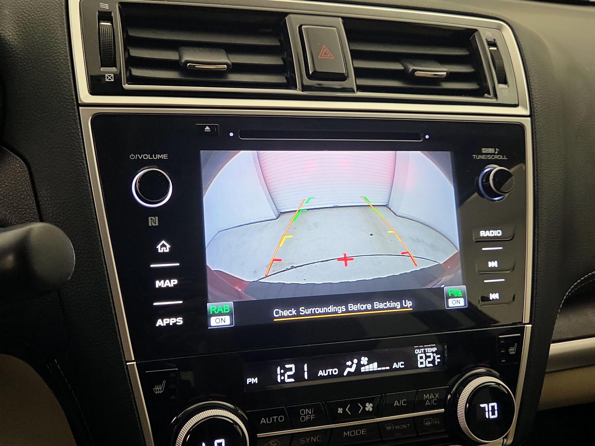 Thumbnail: 2019 Subaru Outback - 14