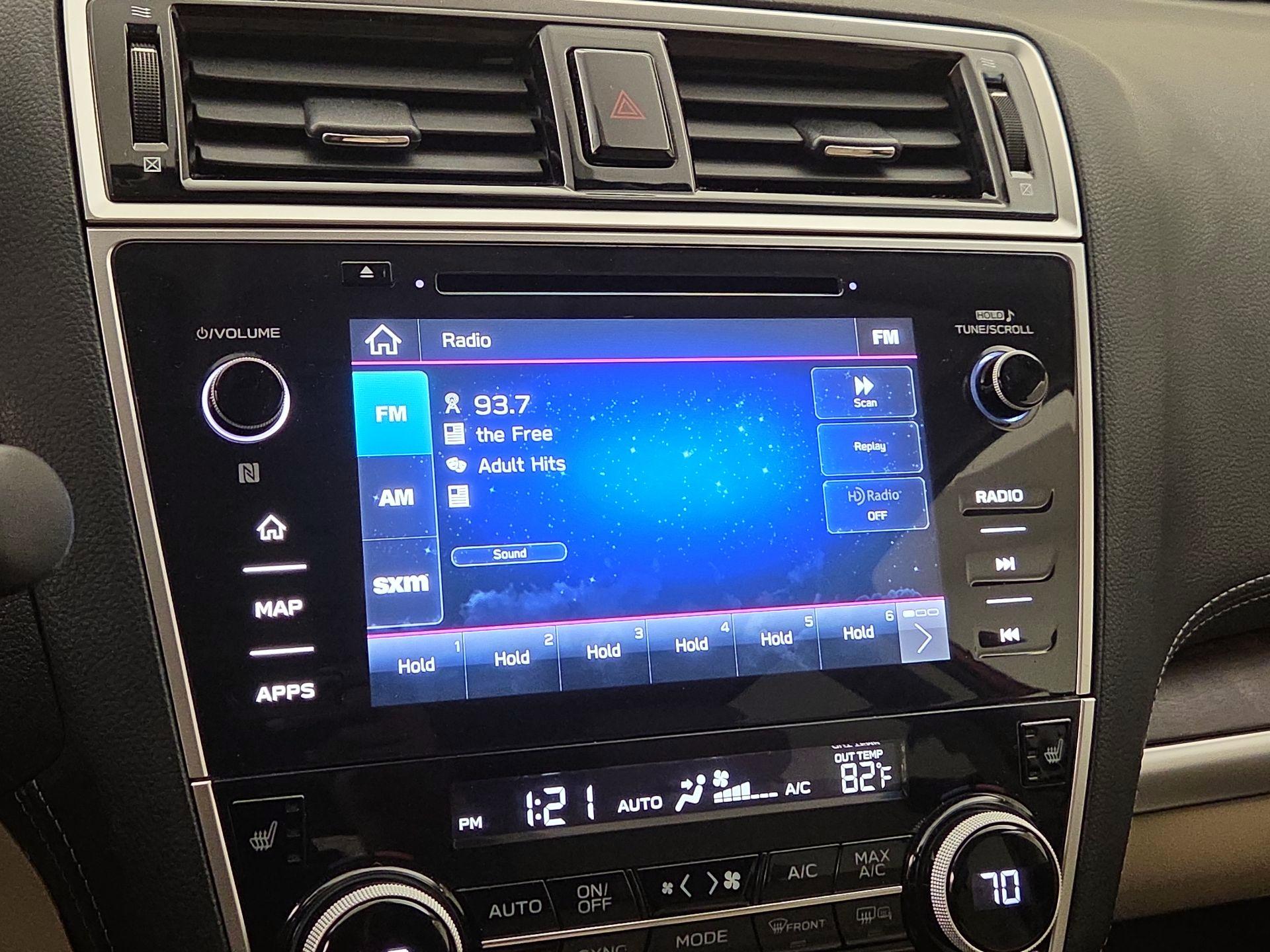 Thumbnail: 2019 Subaru Outback - 15