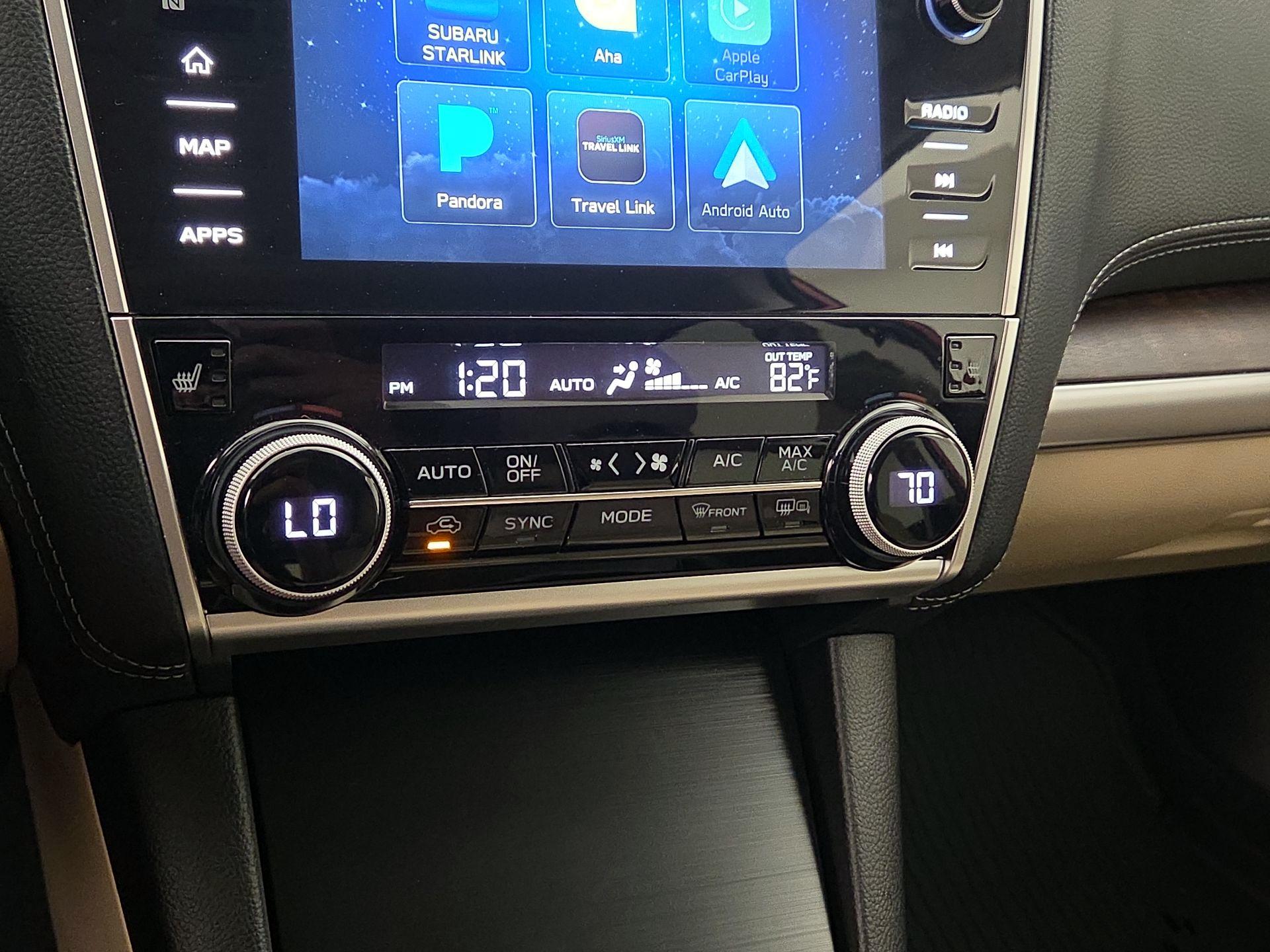 Thumbnail: 2019 Subaru Outback - 16