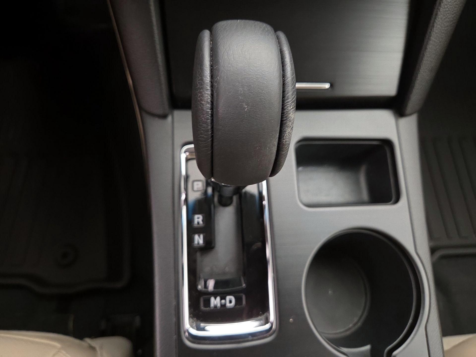 Thumbnail: 2019 Subaru Outback - 17