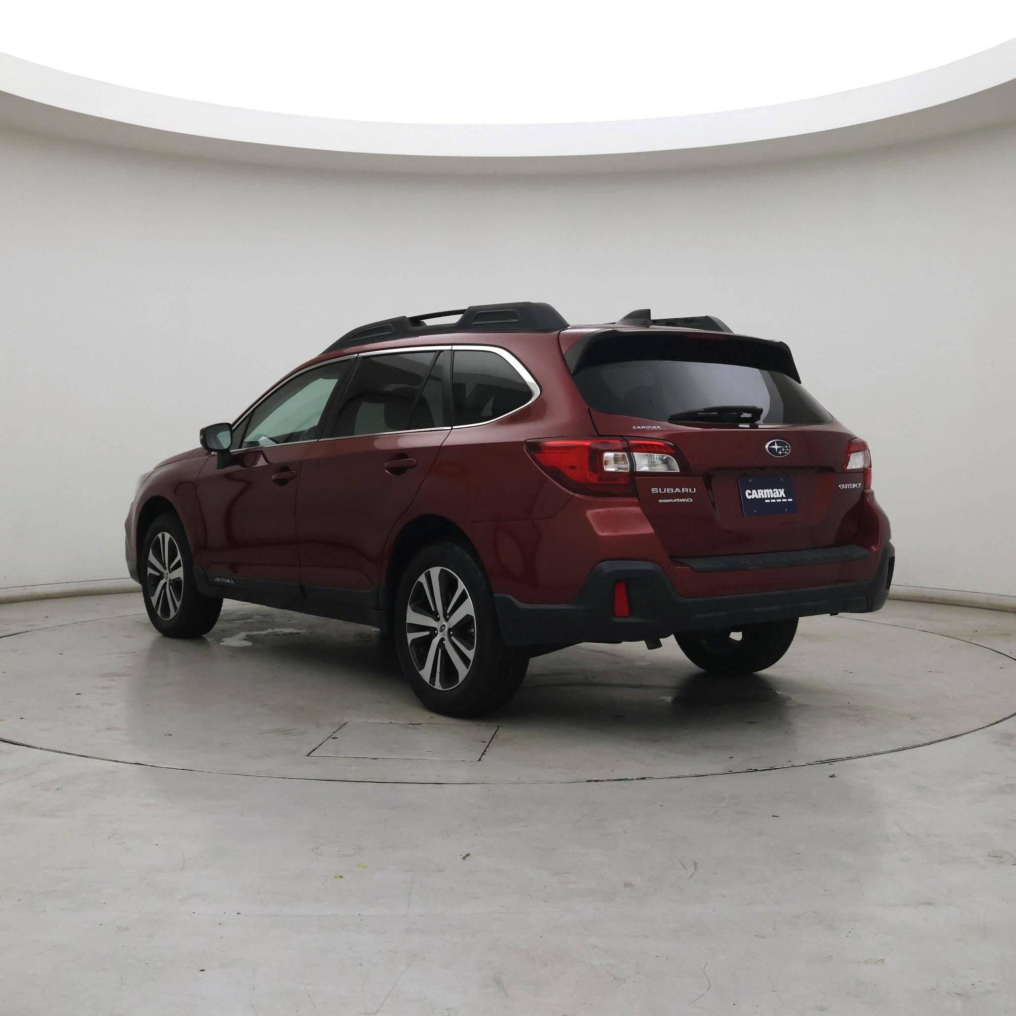 Thumbnail: 2019 Subaru Outback - 2