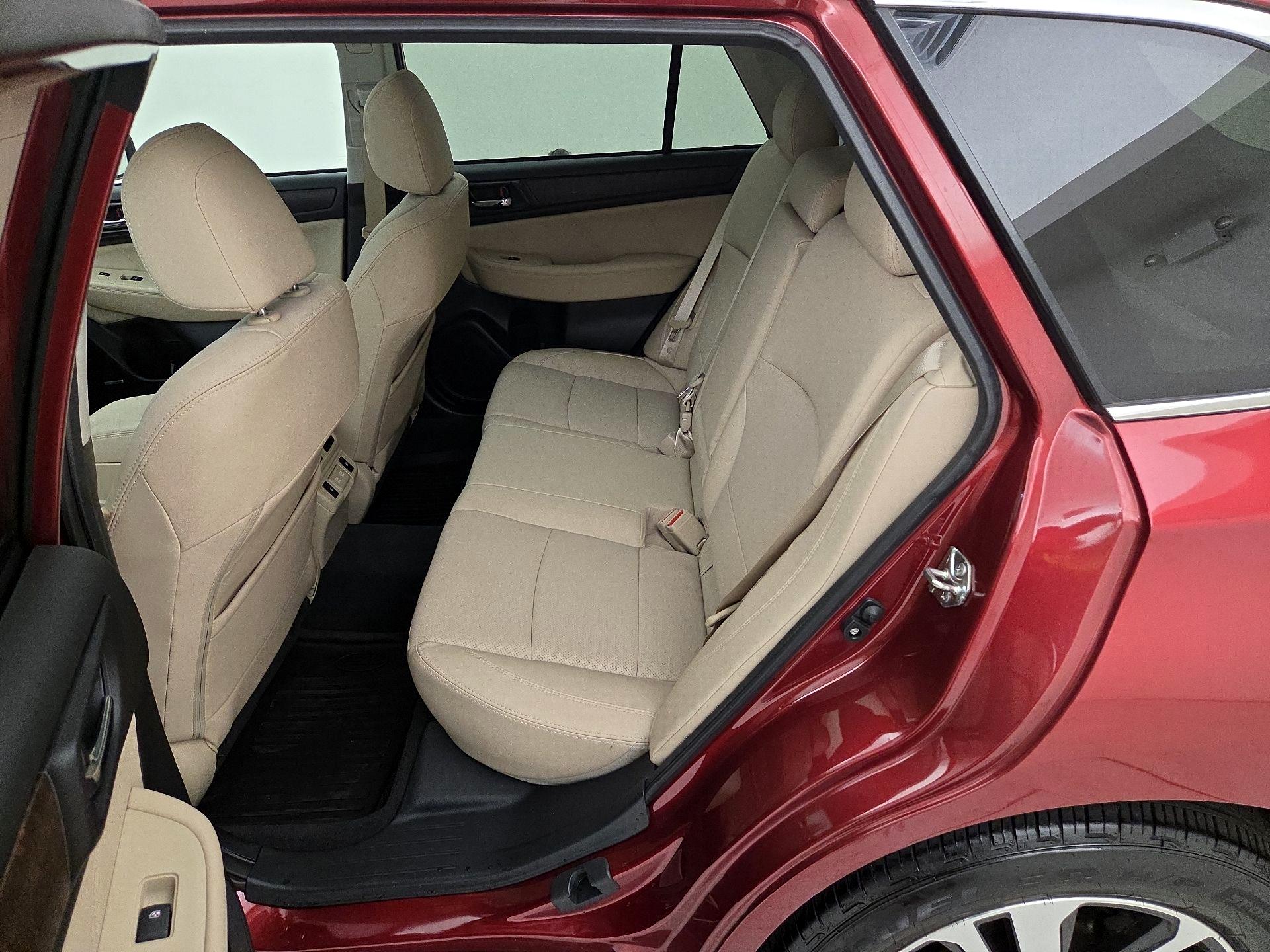 Thumbnail: 2019 Subaru Outback - 20