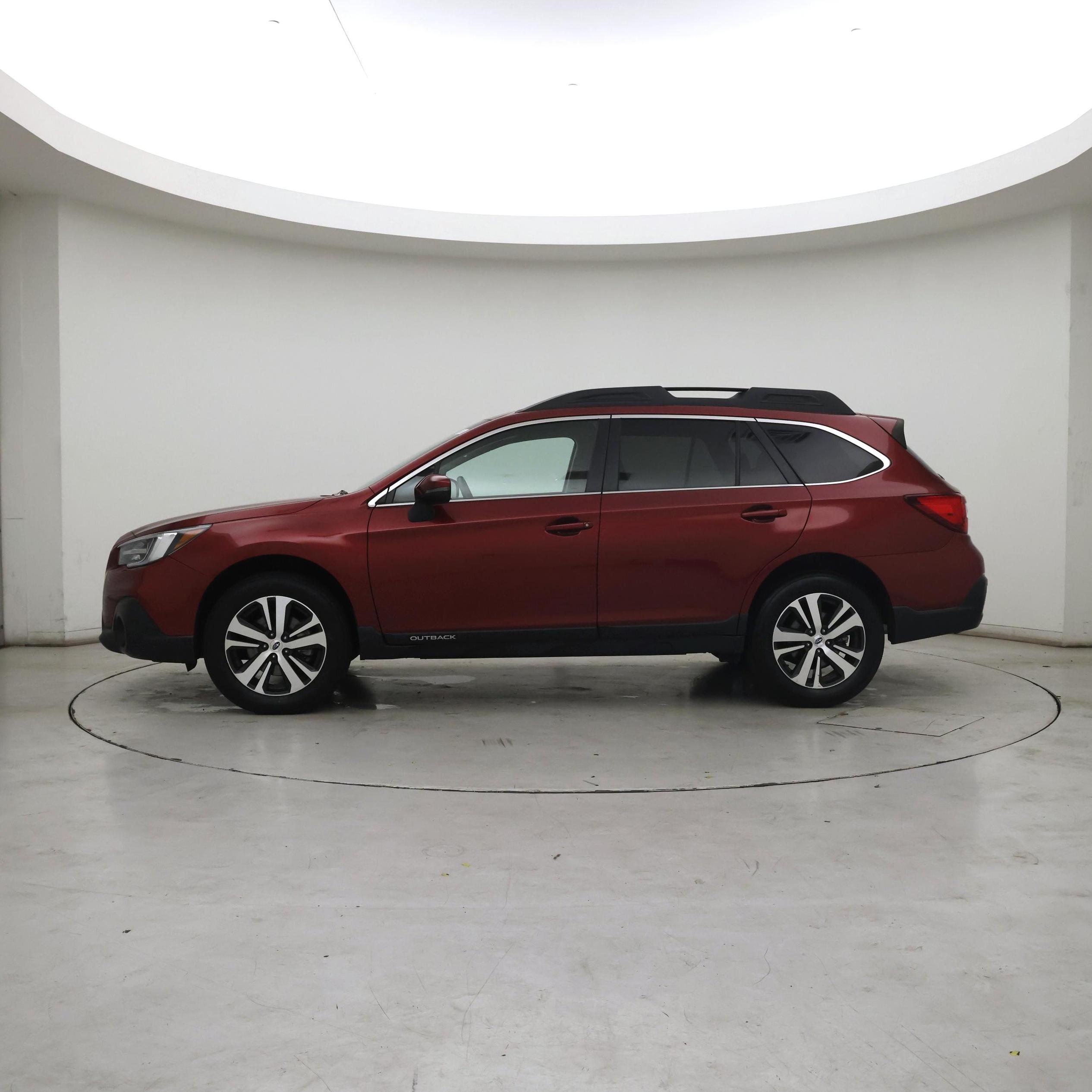 Thumbnail: 2019 Subaru Outback - 3
