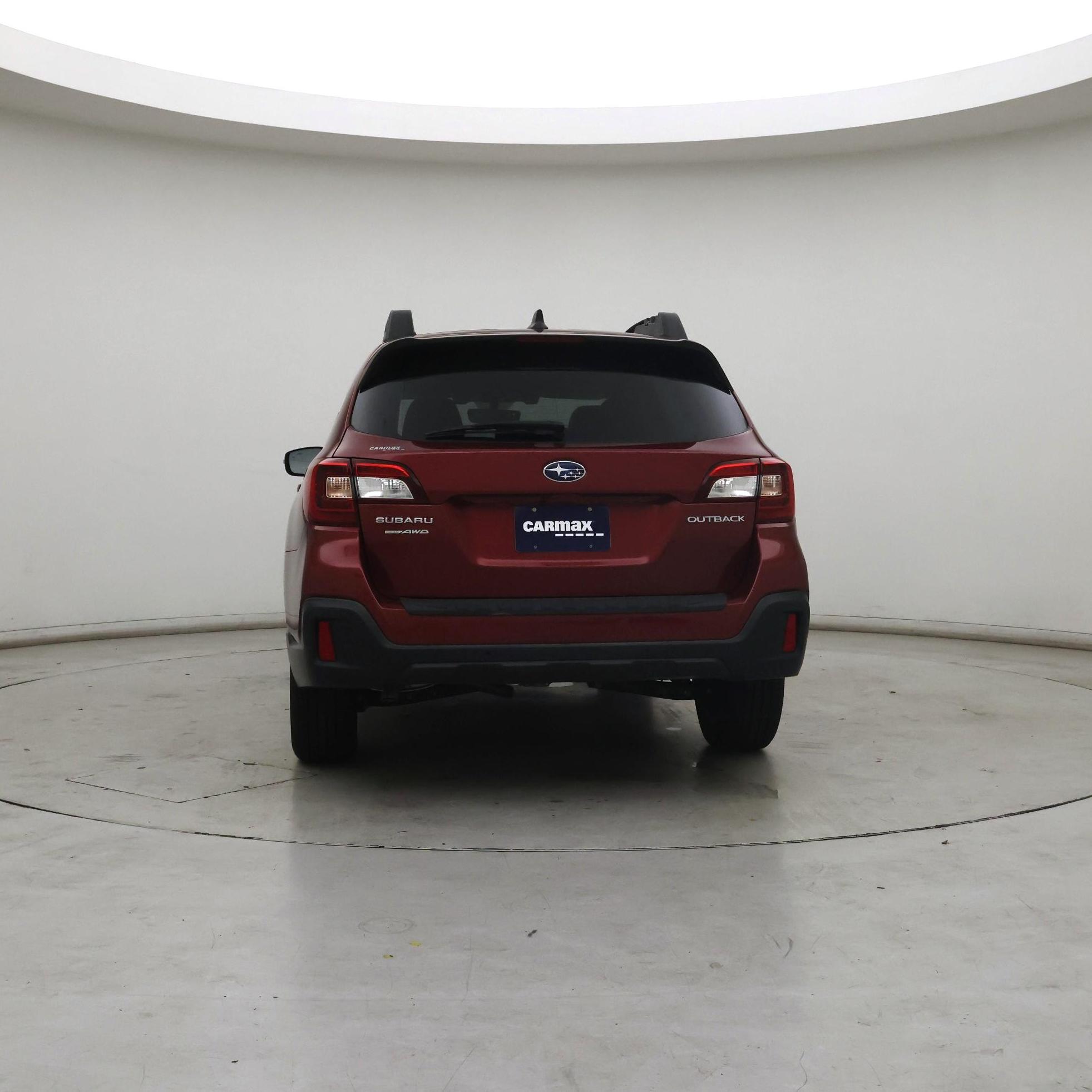Thumbnail: 2019 Subaru Outback - 6