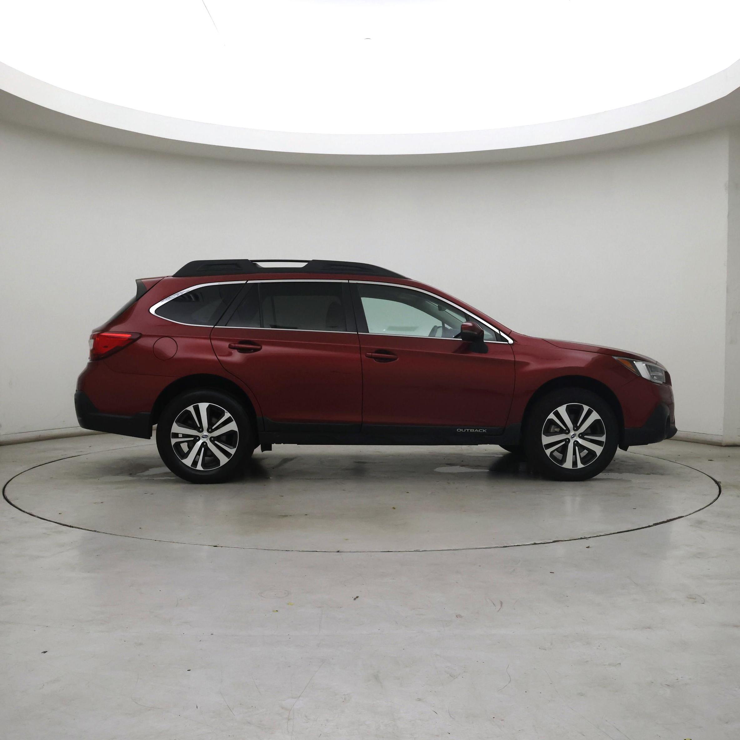 Thumbnail: 2019 Subaru Outback - 7