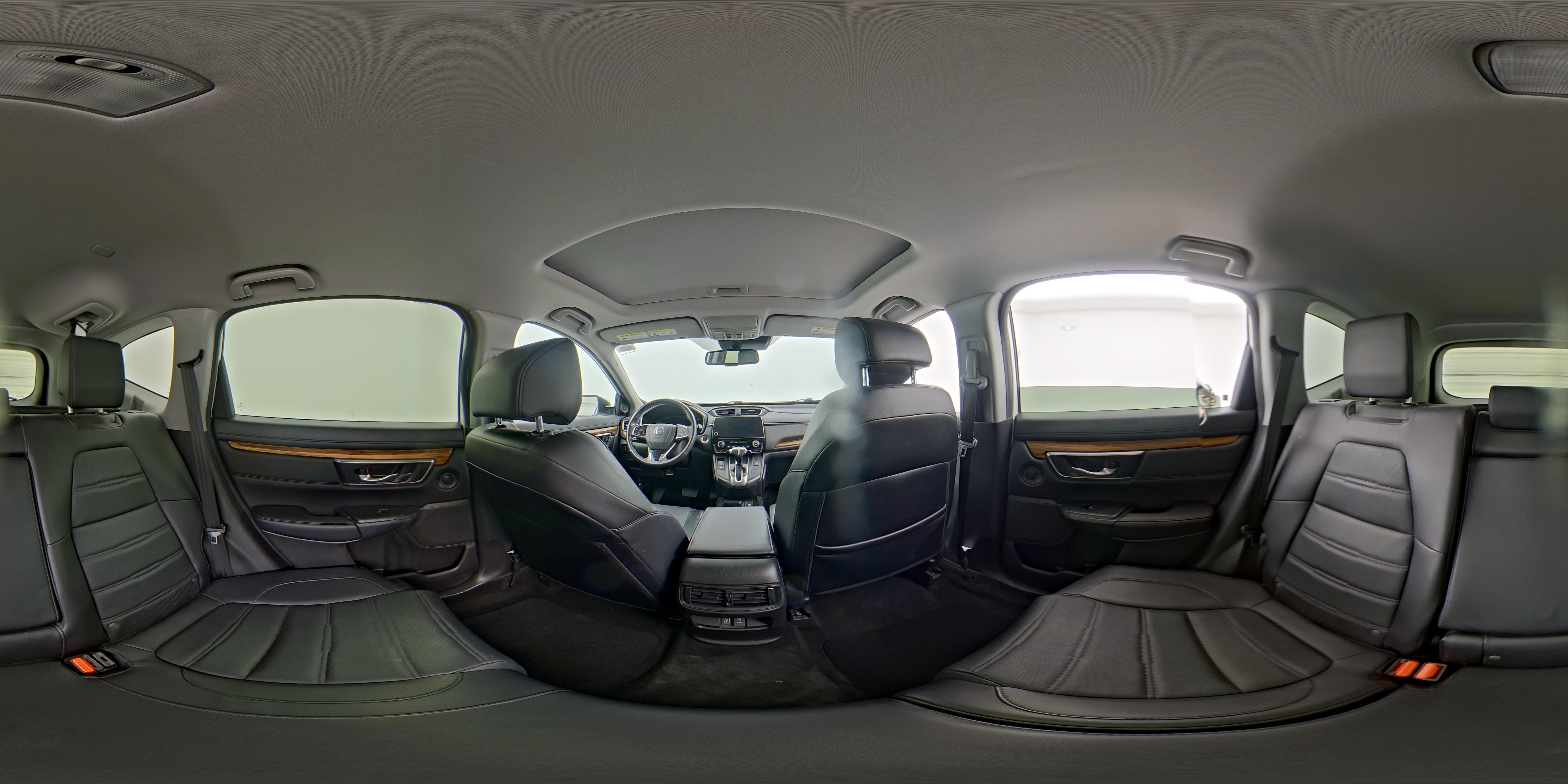 2018 Honda CR-V EX-L - Photo 27