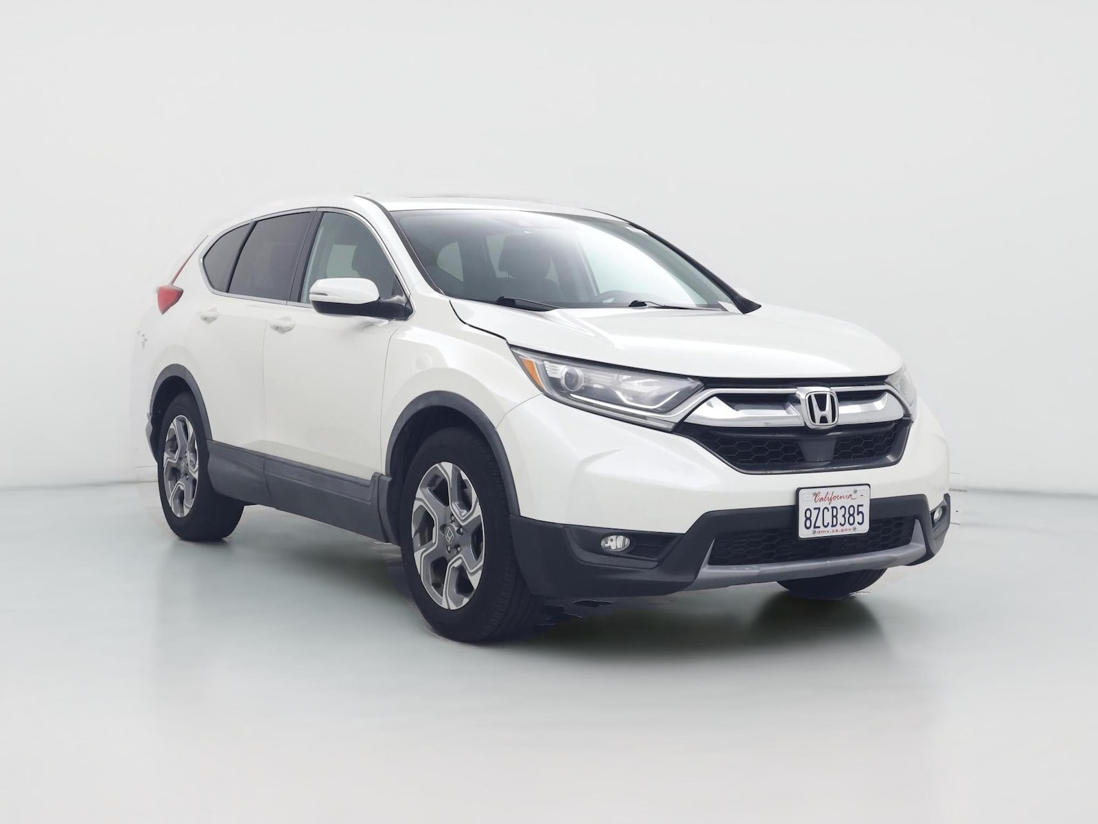 2018 Honda CR-V EX-L - Photo 1